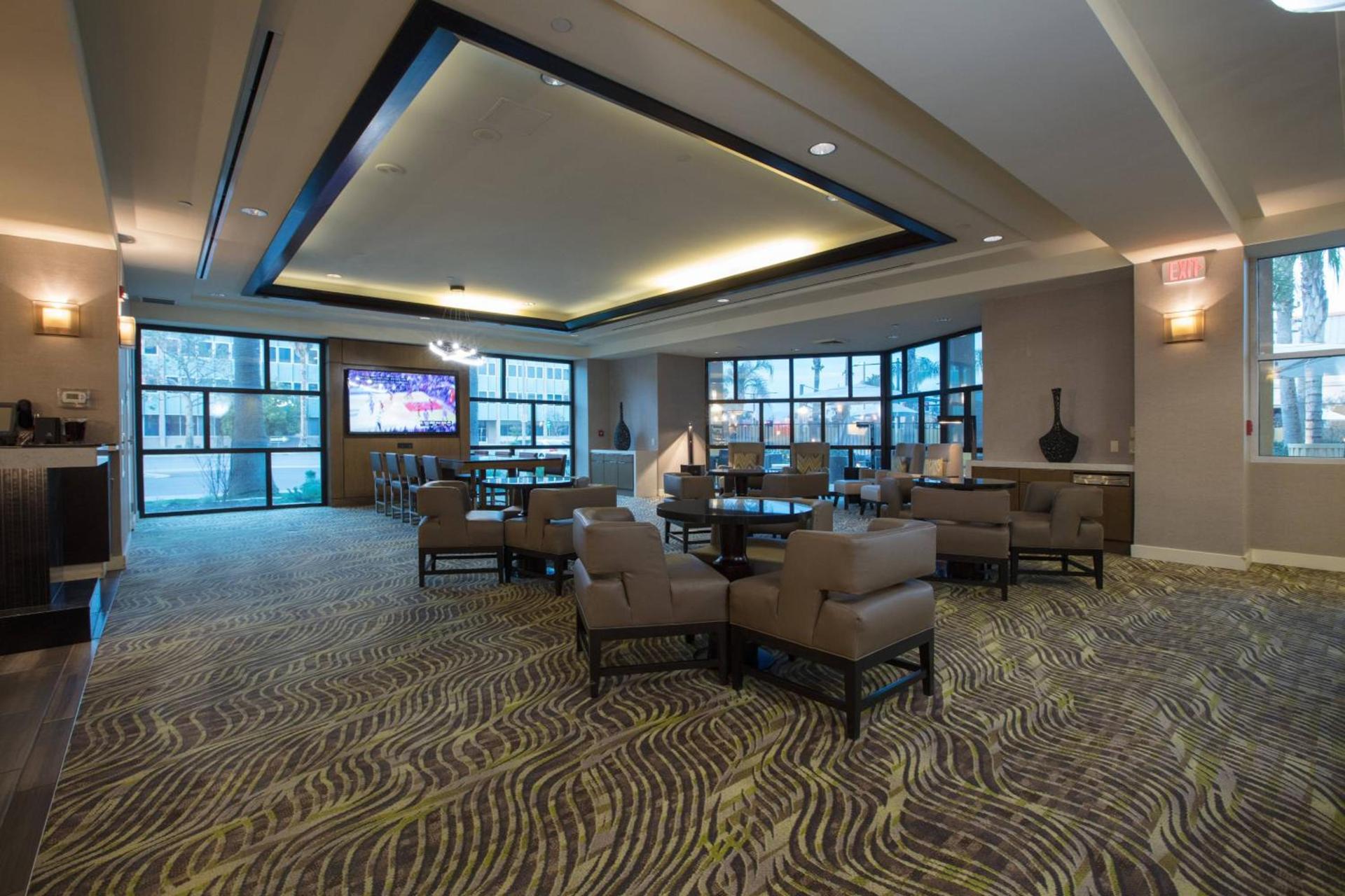 Bakersfield Marriott at the Convention Center photo 6
