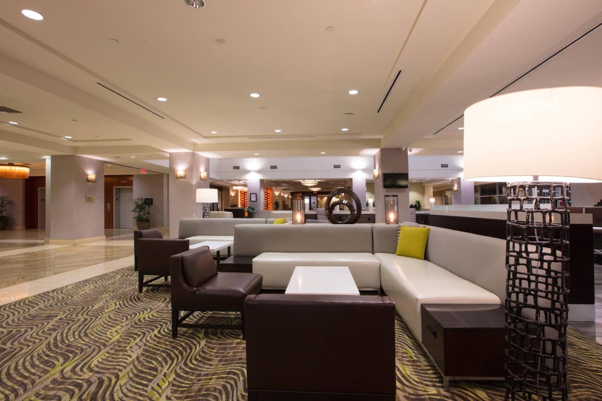 Bakersfield Marriott at the Convention Center photo 5
