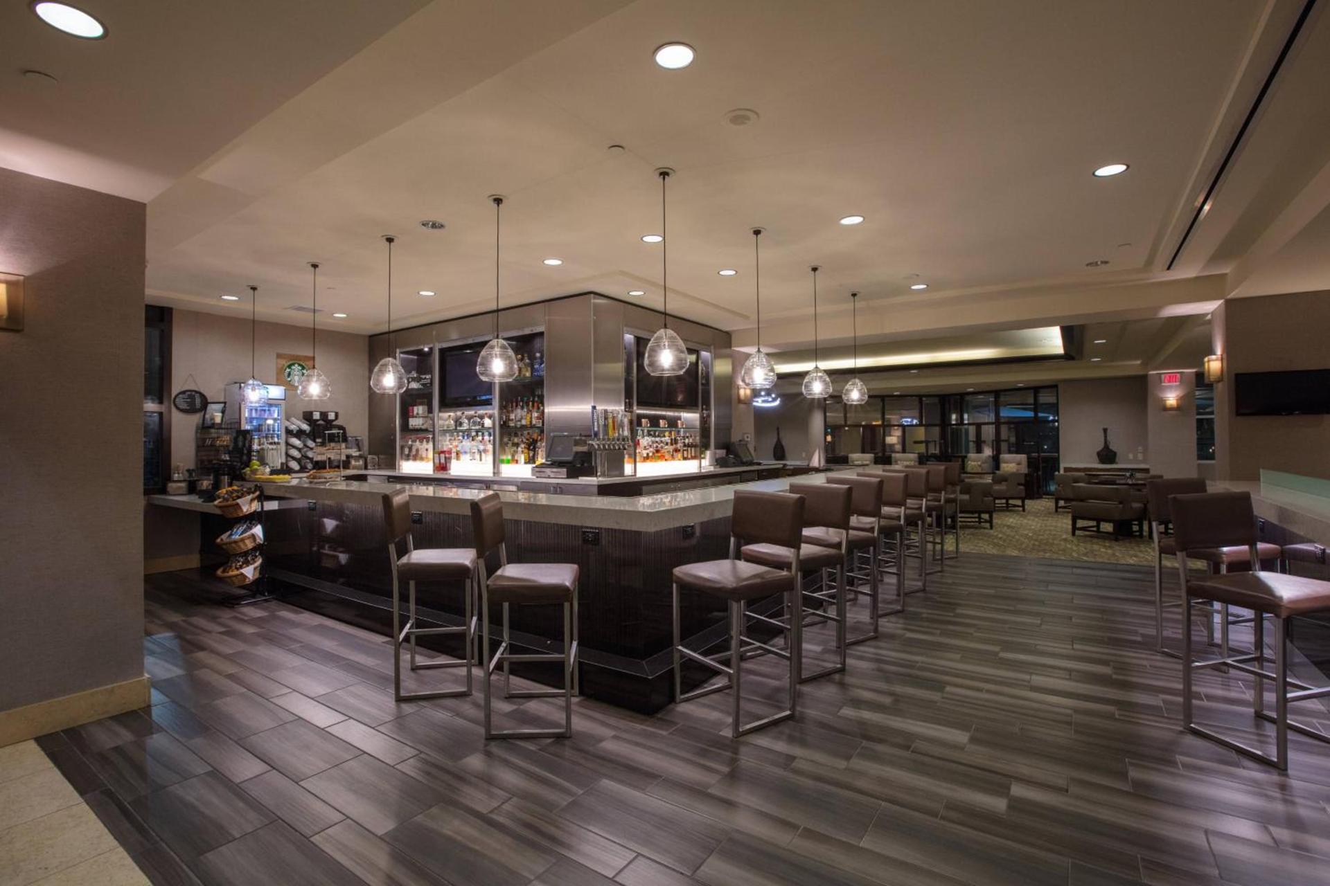 Bakersfield Marriott at the Convention Center photo 38
