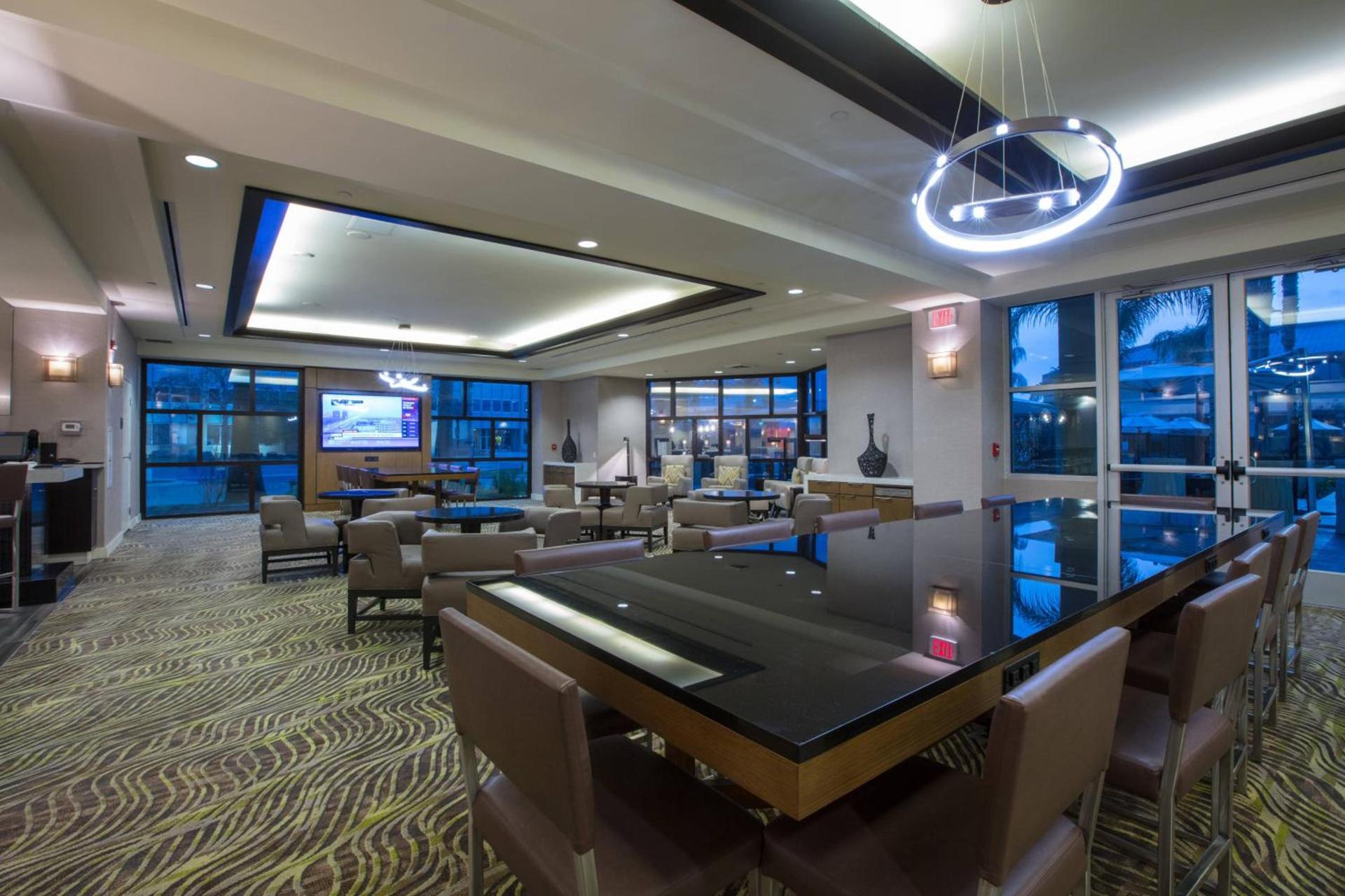 Bakersfield Marriott at the Convention Center photo 34