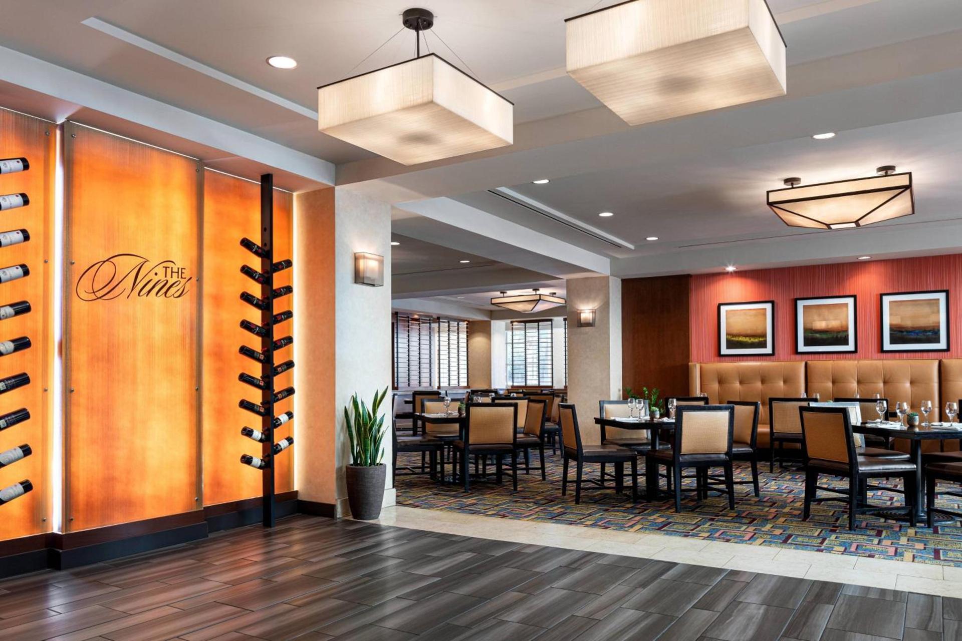 Bakersfield Marriott at the Convention Center photo 36