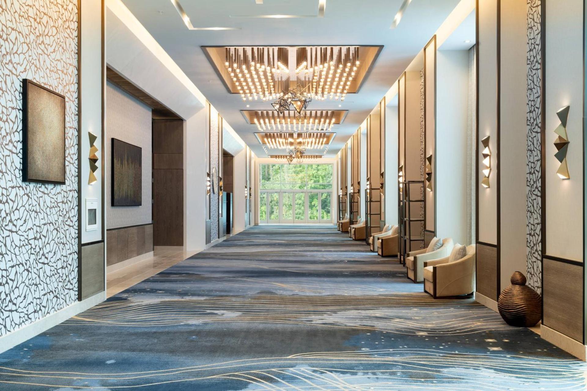 JW Marriott Orlando Bonnet Creek Resort & Spa photo 85