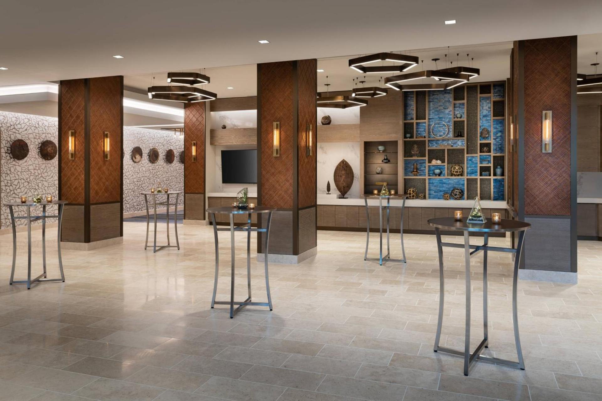 JW Marriott Orlando Bonnet Creek Resort & Spa photo 86