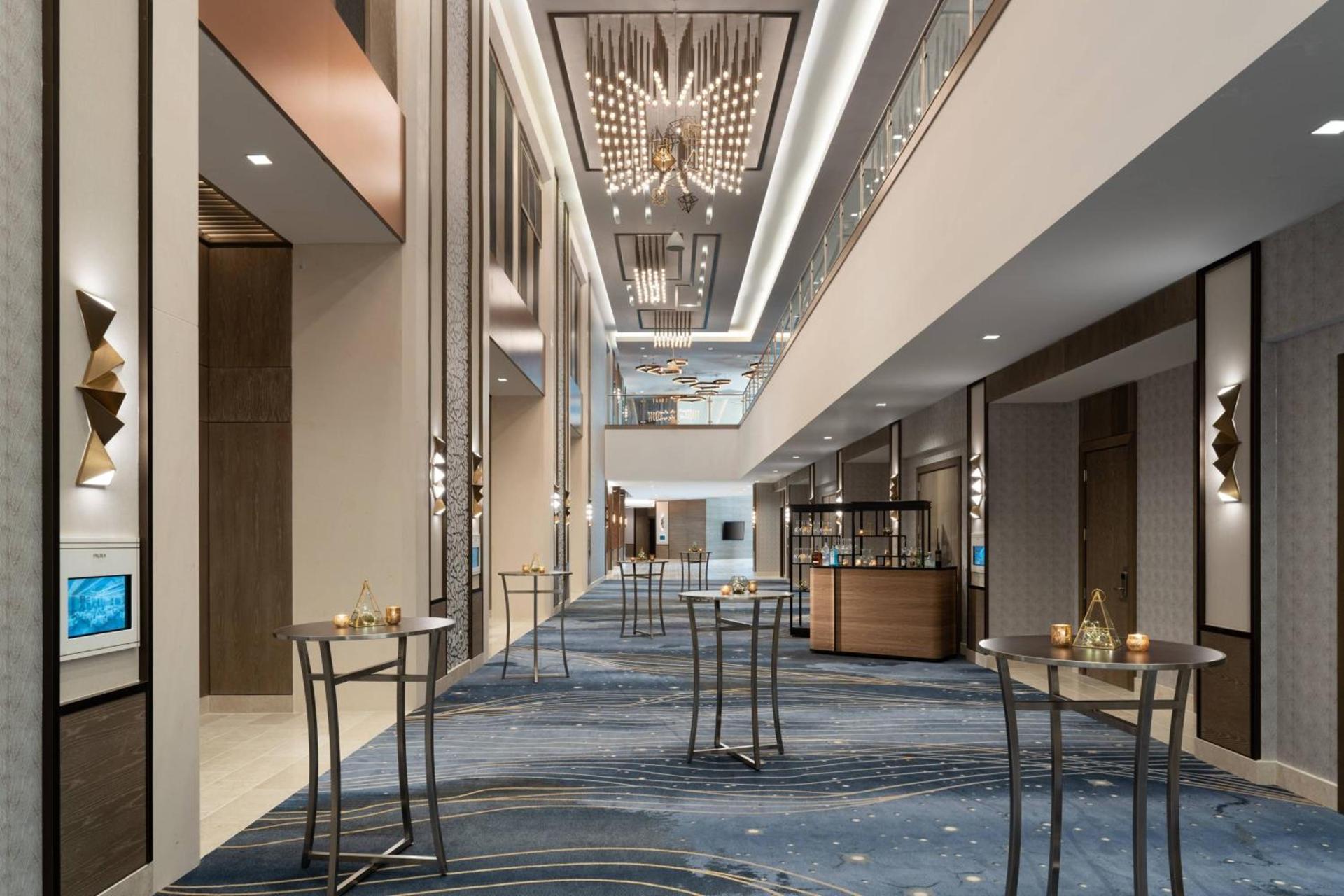 JW Marriott Orlando Bonnet Creek Resort & Spa photo 88