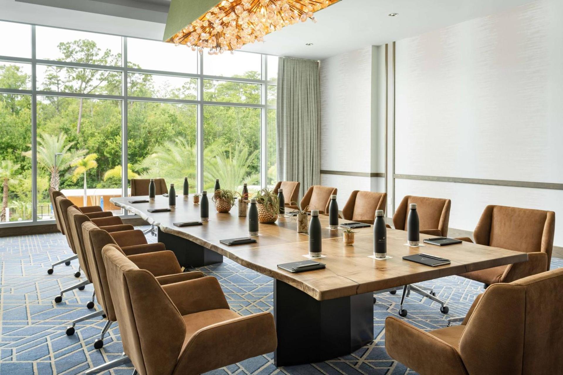 JW Marriott Orlando Bonnet Creek Resort & Spa photo 81
