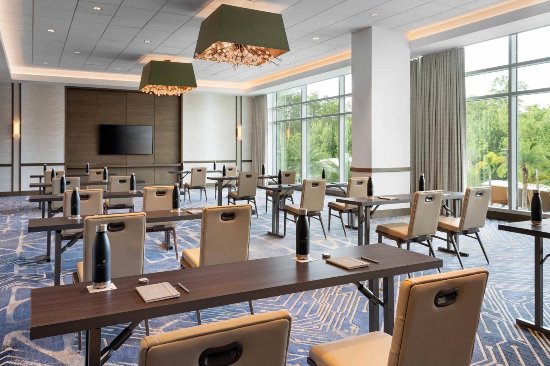 JW Marriott Orlando Bonnet Creek Resort & Spa photo 84