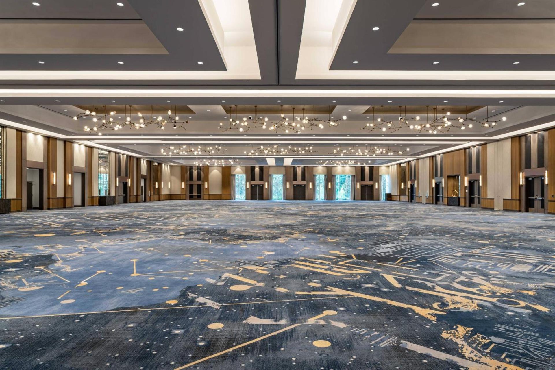 JW Marriott Orlando Bonnet Creek Resort & Spa photo 82