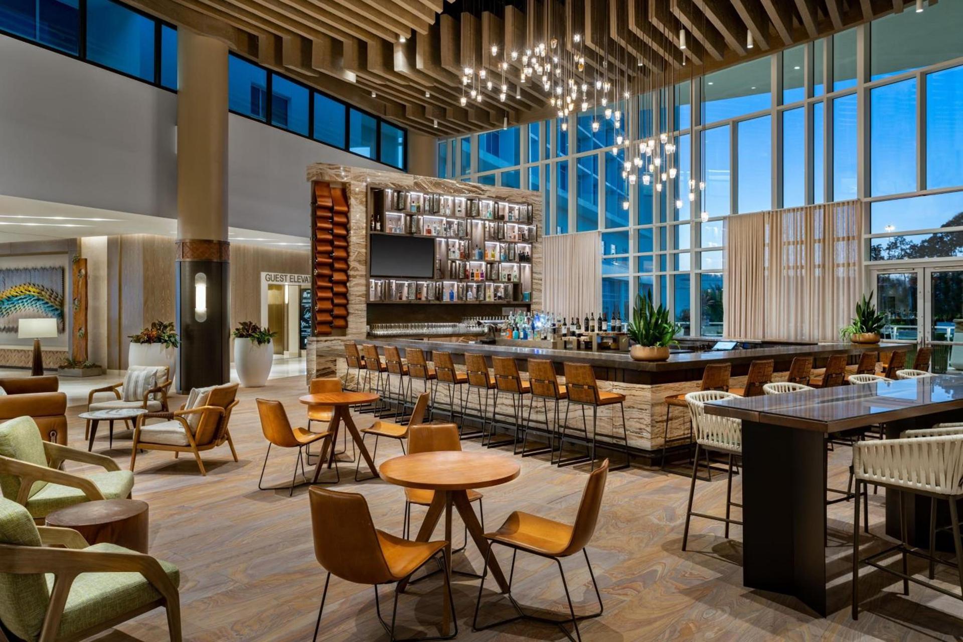 JW Marriott Orlando Bonnet Creek Resort & Spa photo 43