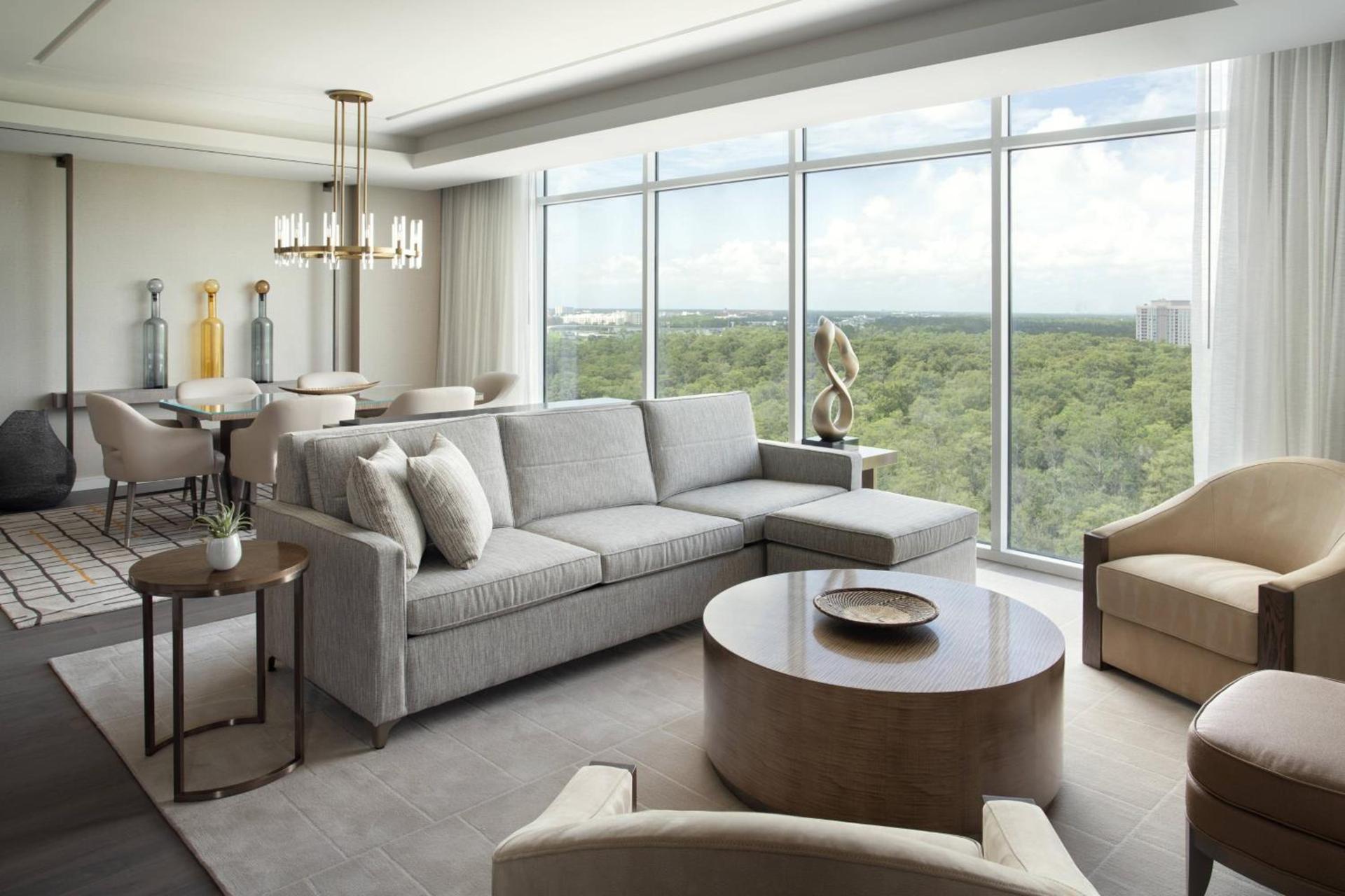 JW Marriott Orlando Bonnet Creek Resort & Spa photo 23