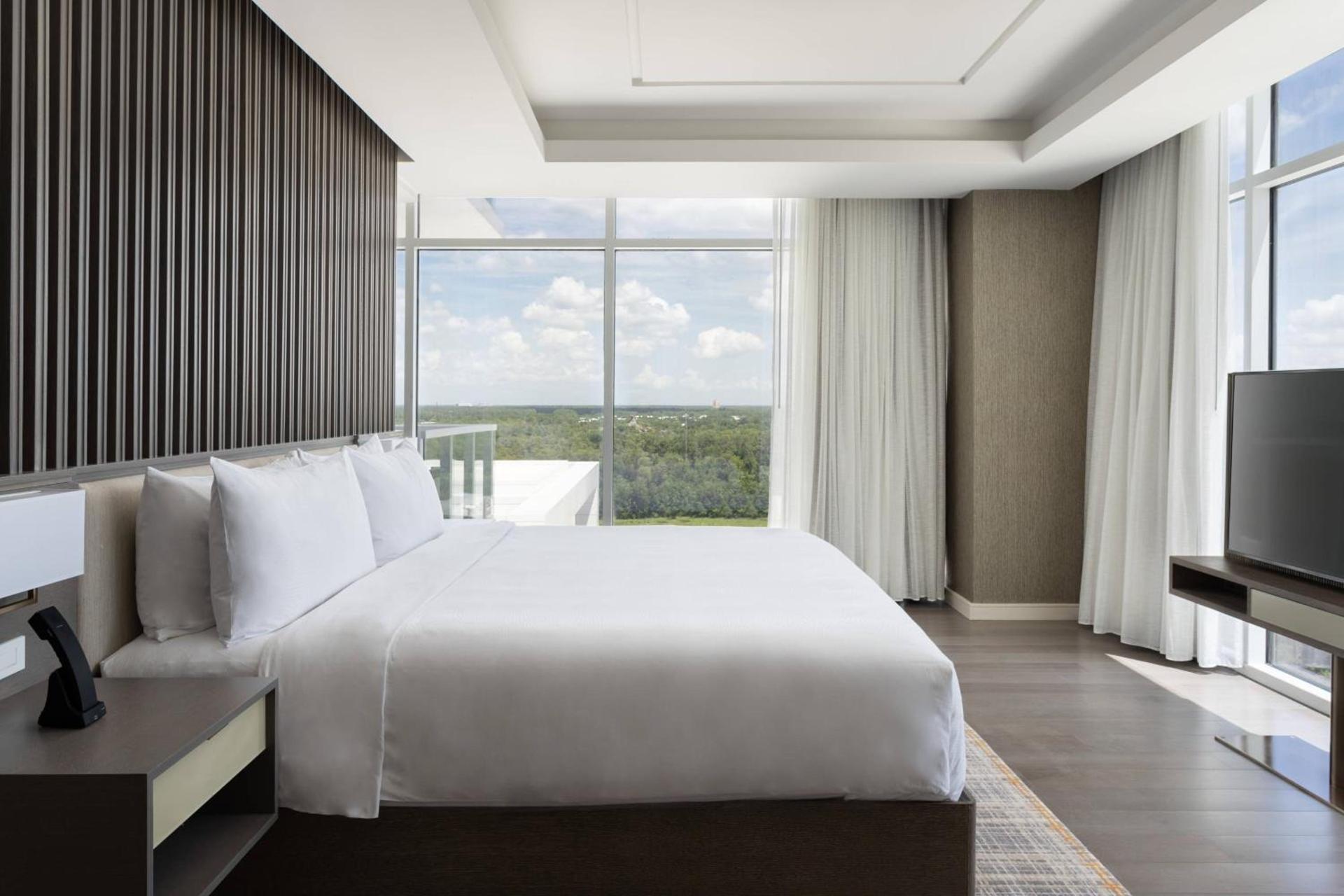 JW Marriott Orlando Bonnet Creek Resort & Spa photo 24