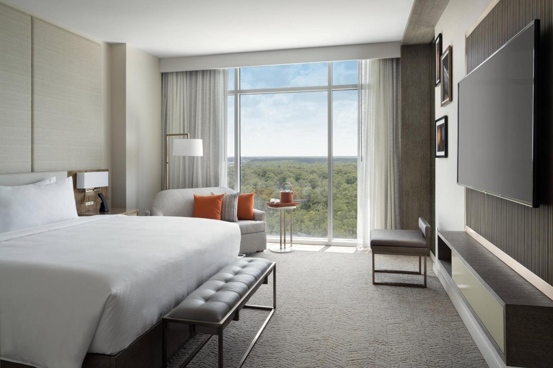 JW Marriott Orlando Bonnet Creek Resort & Spa photo 27