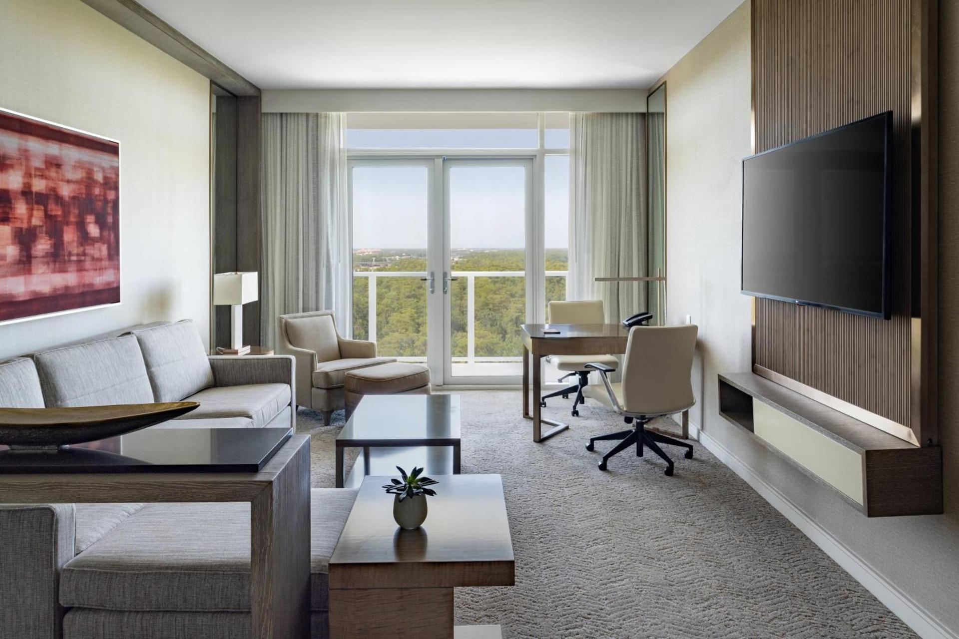 JW Marriott Orlando Bonnet Creek Resort & Spa photo 29
