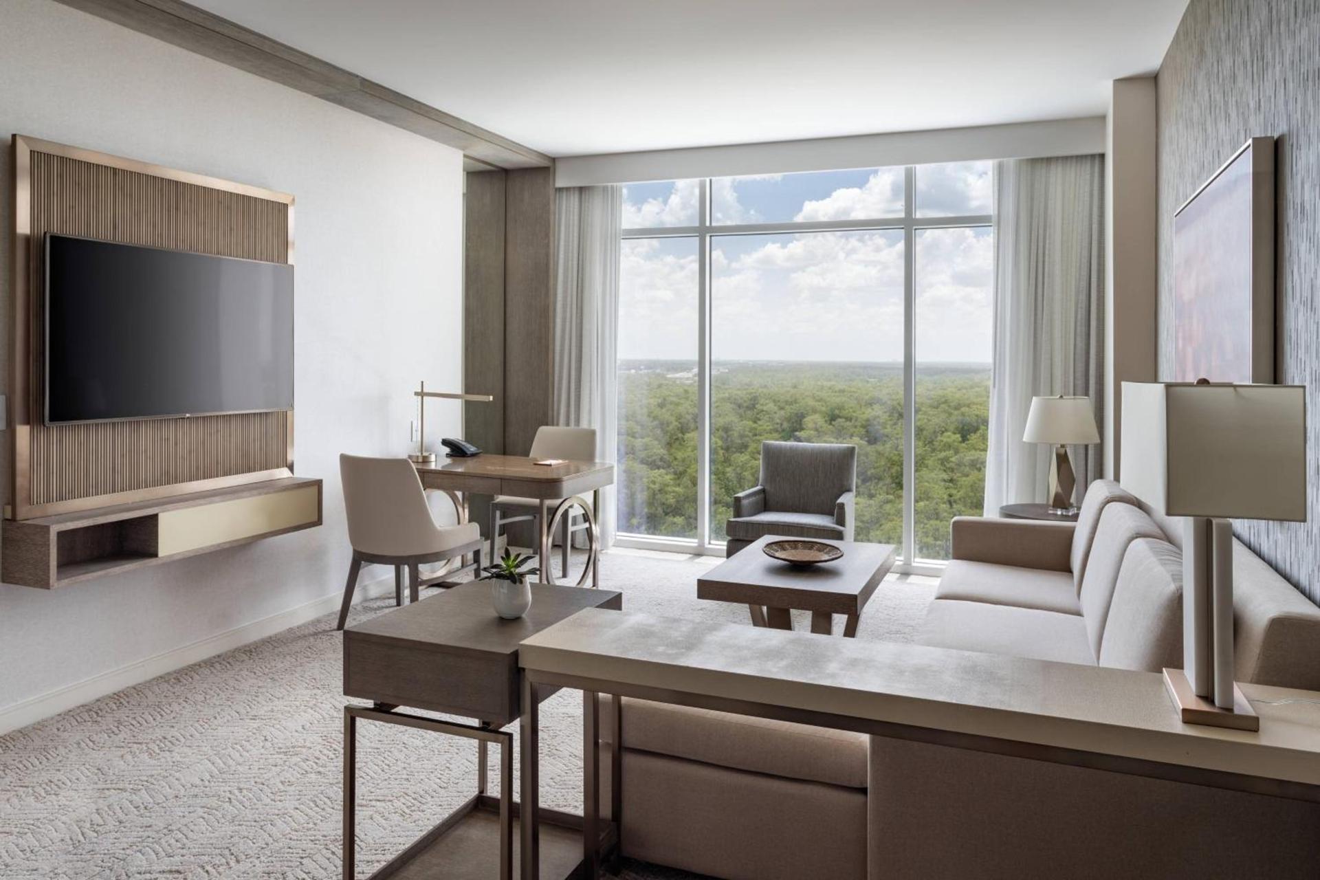 JW Marriott Orlando Bonnet Creek Resort & Spa photo 28