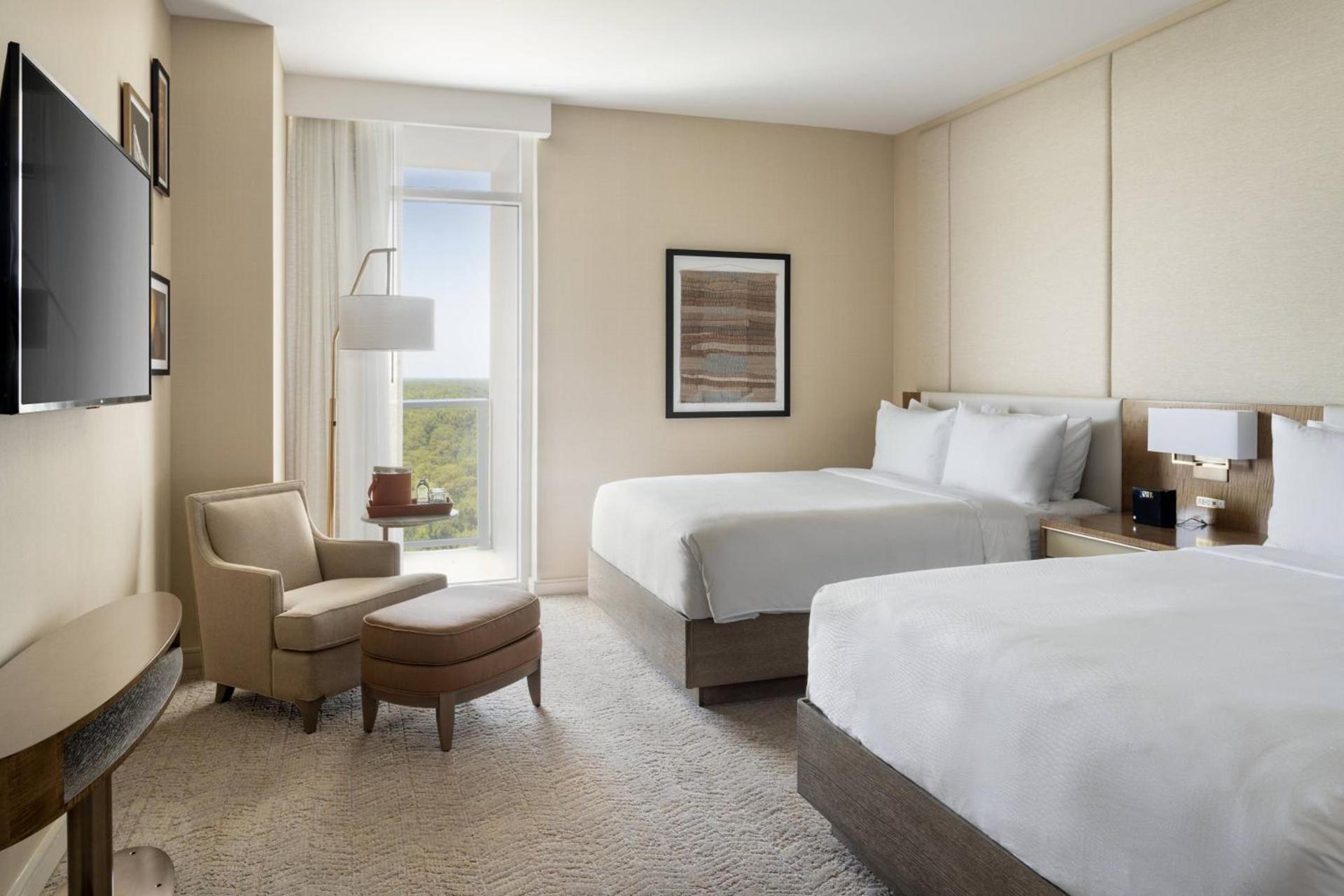 JW Marriott Orlando Bonnet Creek Resort & Spa photo 30