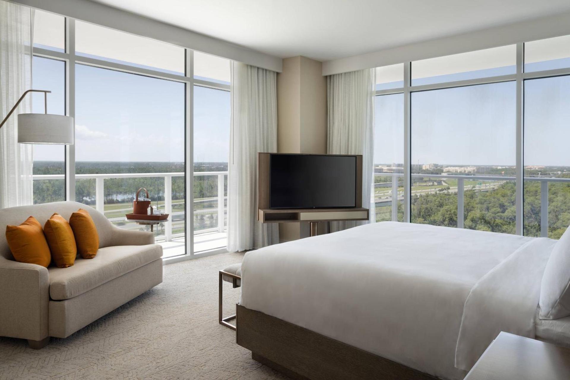 JW Marriott Orlando Bonnet Creek Resort & Spa photo 31