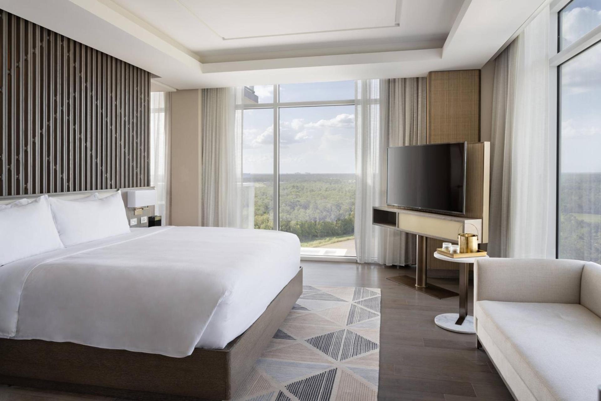 JW Marriott Orlando Bonnet Creek Resort & Spa photo 33