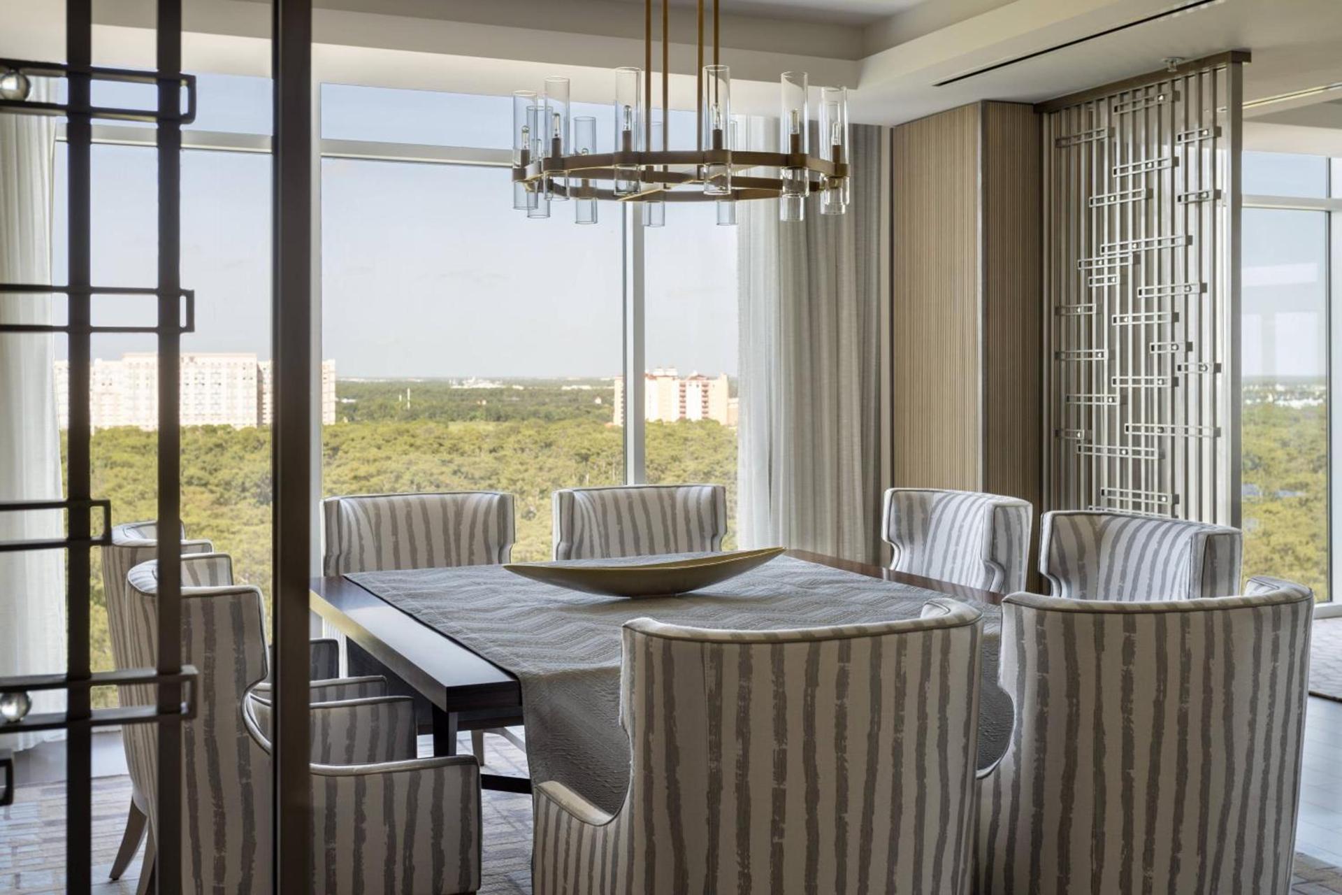 JW Marriott Orlando Bonnet Creek Resort & Spa photo 35