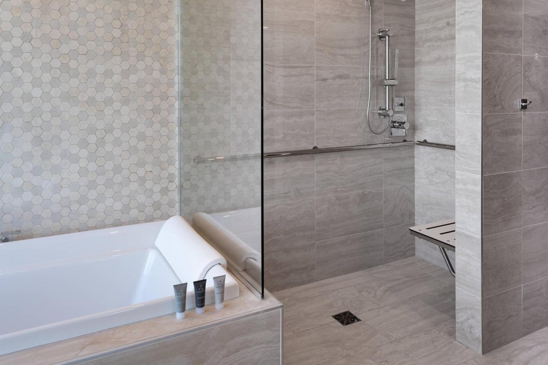 JW Marriott Orlando Bonnet Creek Resort & Spa photo 38