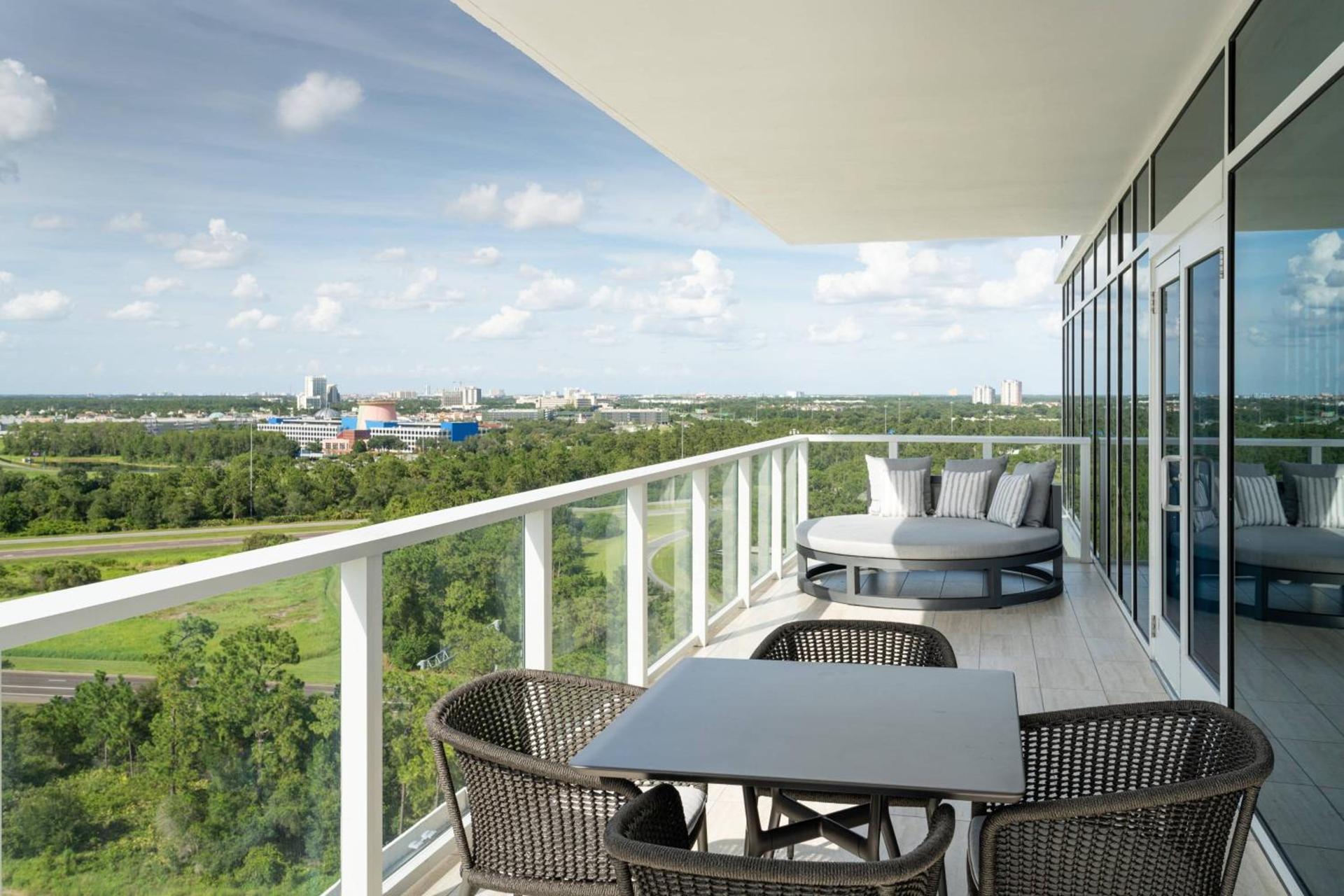 JW Marriott Orlando Bonnet Creek Resort & Spa photo 36