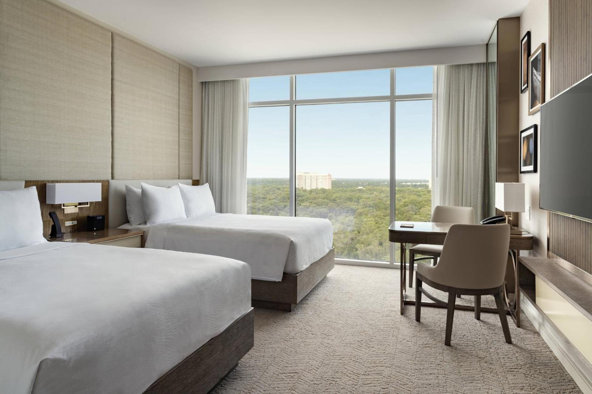 JW Marriott Orlando Bonnet Creek Resort & Spa photo 11