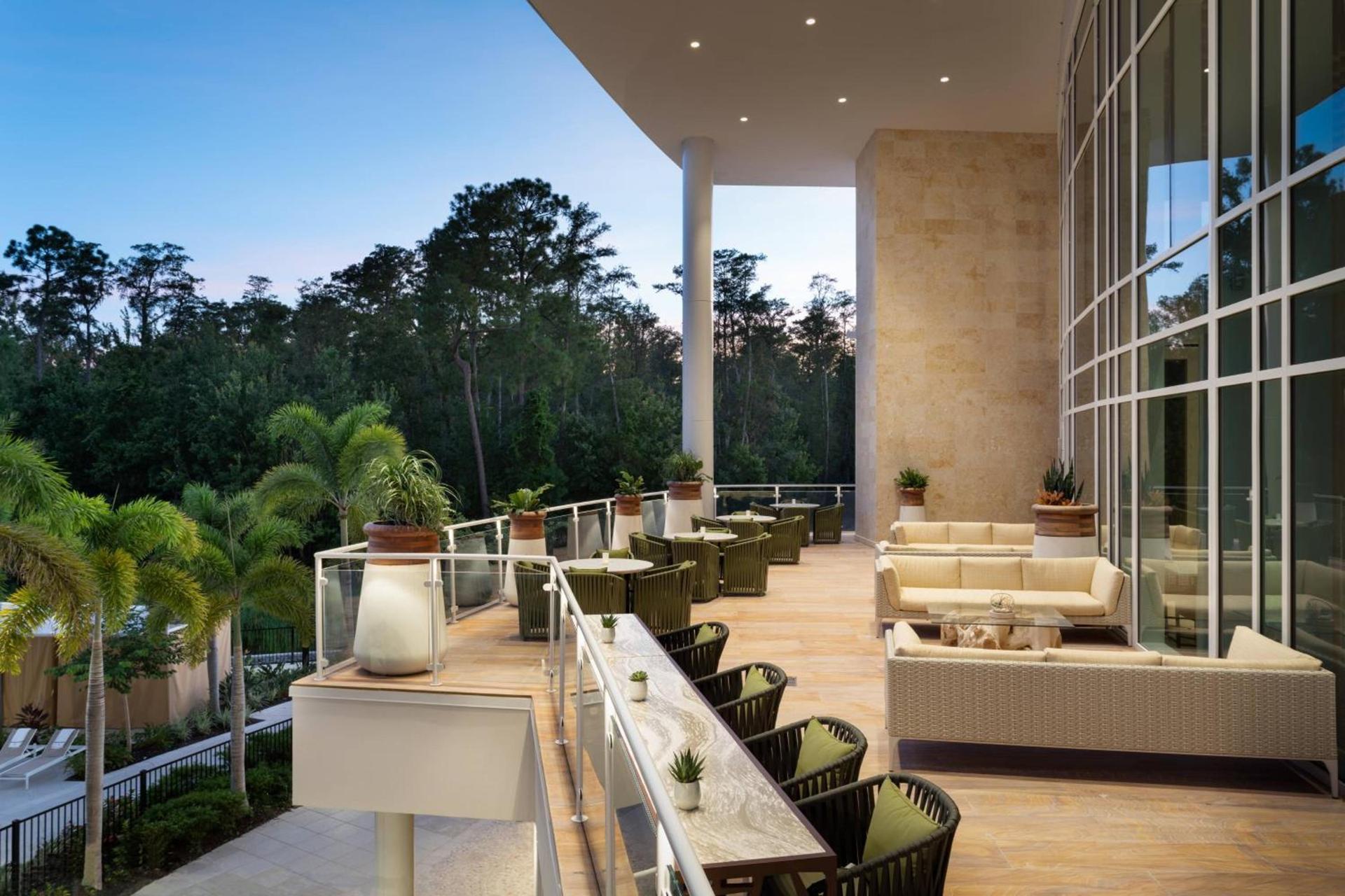 JW Marriott Orlando Bonnet Creek Resort & Spa photo 47