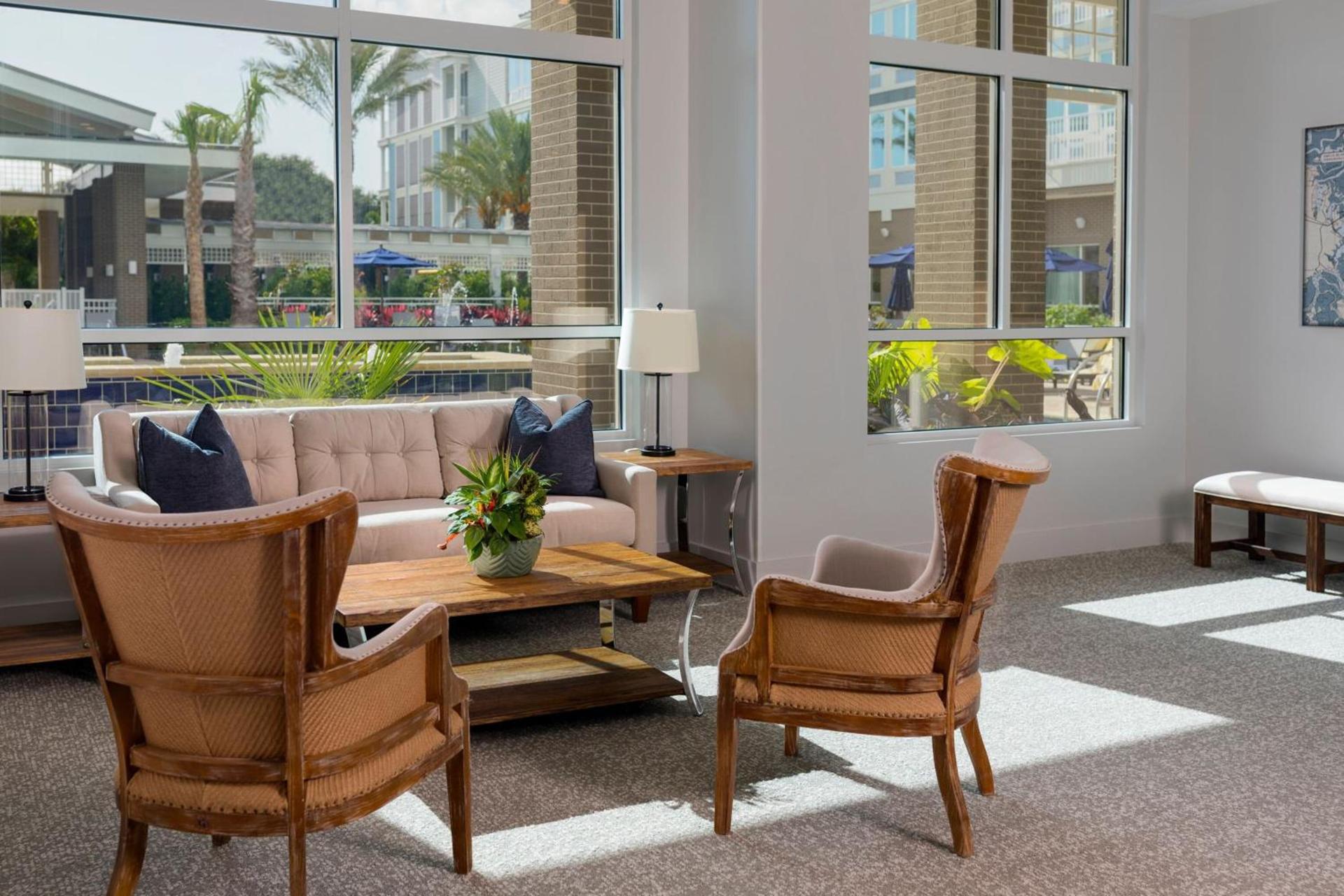 Courtyard Amelia Island photo 34