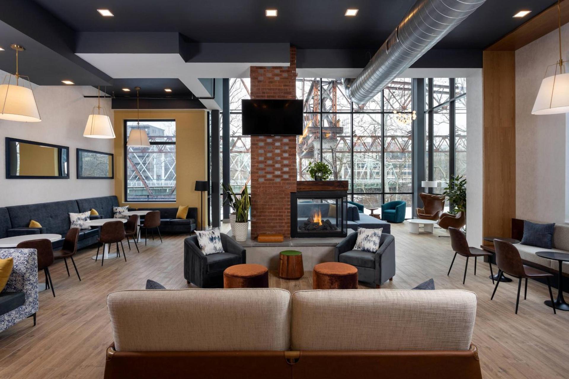 Residence Inn By Marriott Philadelphia Bala Cynwyd photo 43