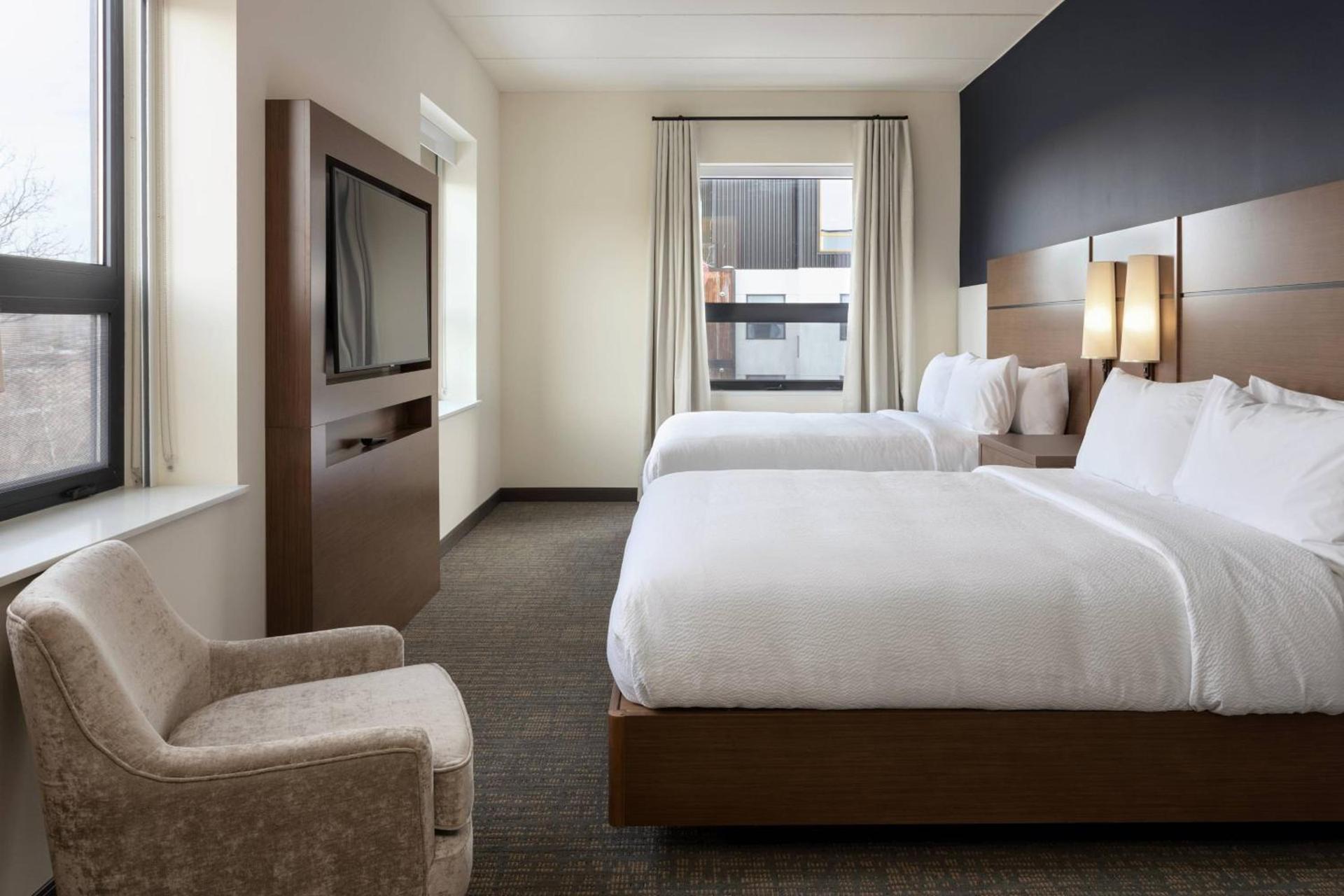 Residence Inn By Marriott Philadelphia Bala Cynwyd photo 27
