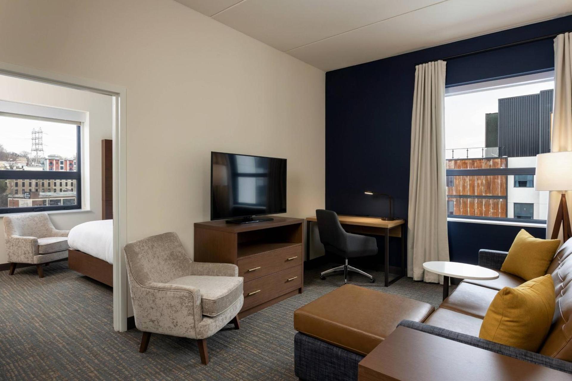 Residence Inn By Marriott Philadelphia Bala Cynwyd photo 47