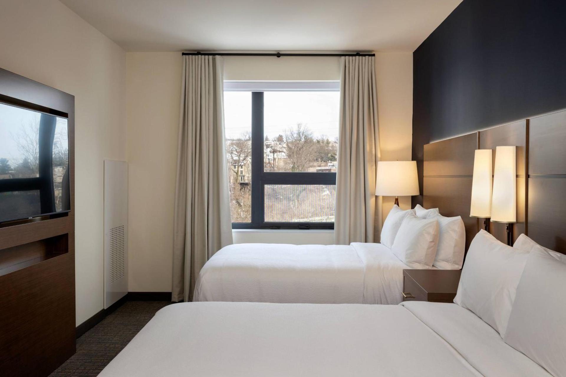 Residence Inn By Marriott Philadelphia Bala Cynwyd photo 24