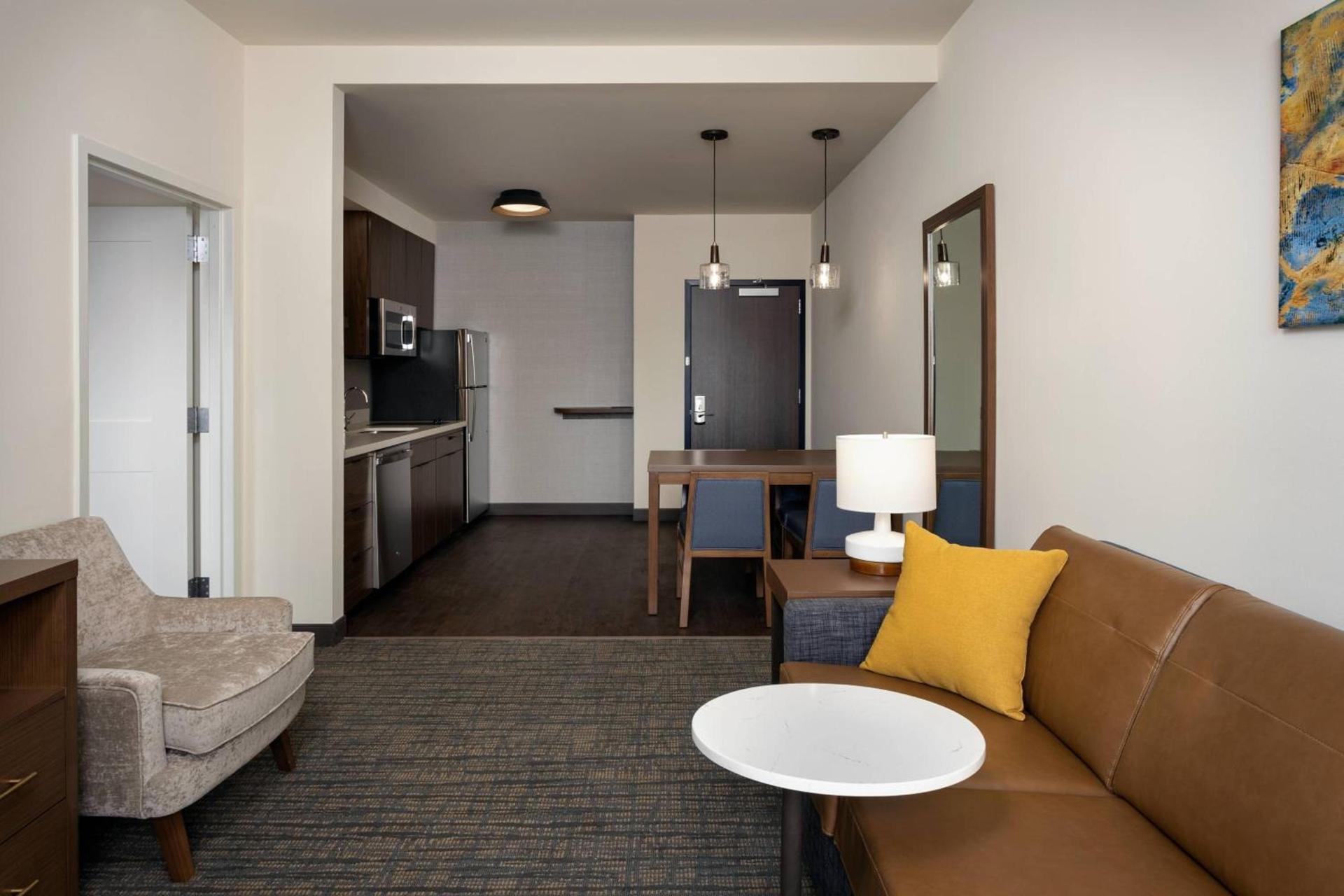 Residence Inn By Marriott Philadelphia Bala Cynwyd photo 19