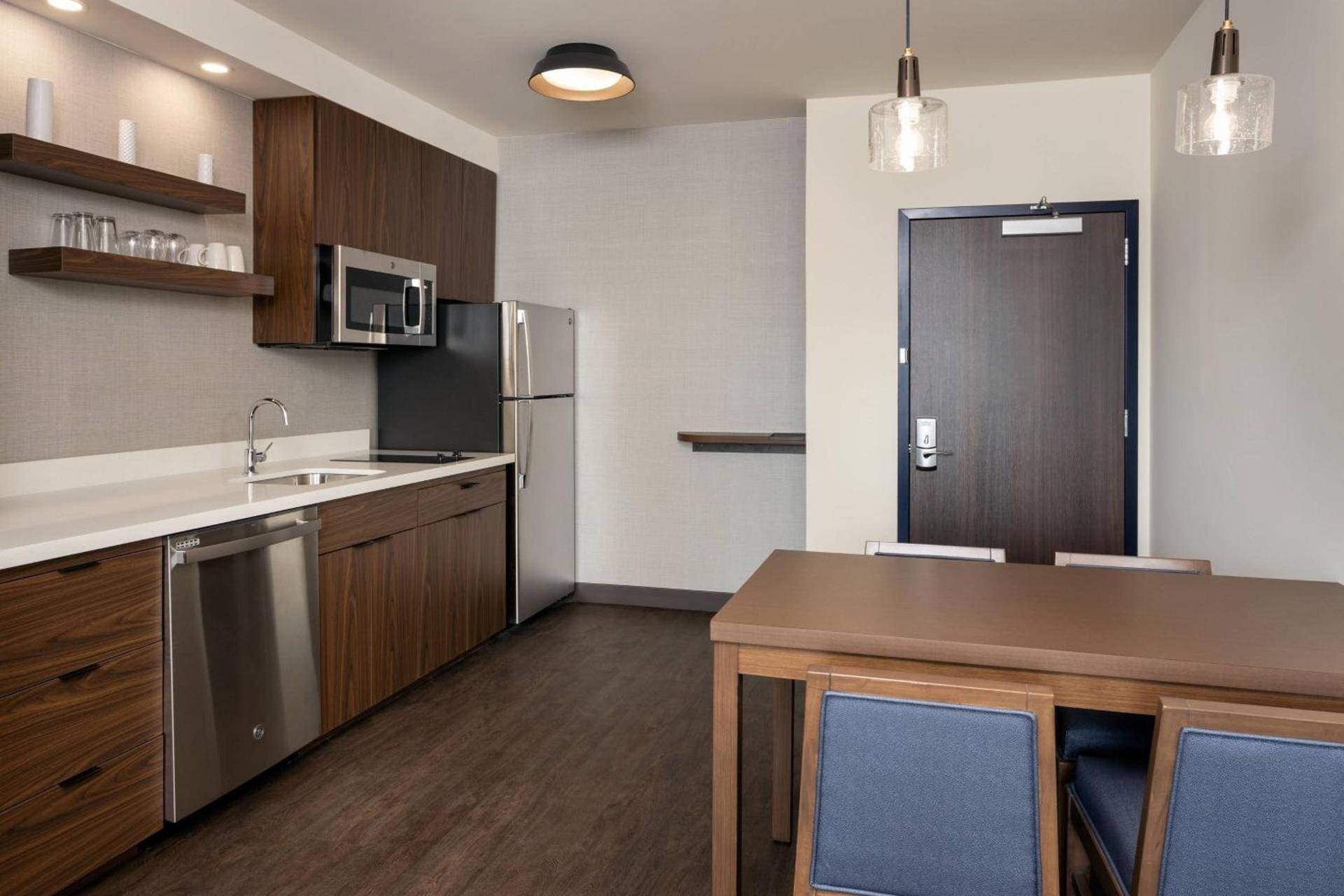 Residence Inn By Marriott Philadelphia Bala Cynwyd photo 6