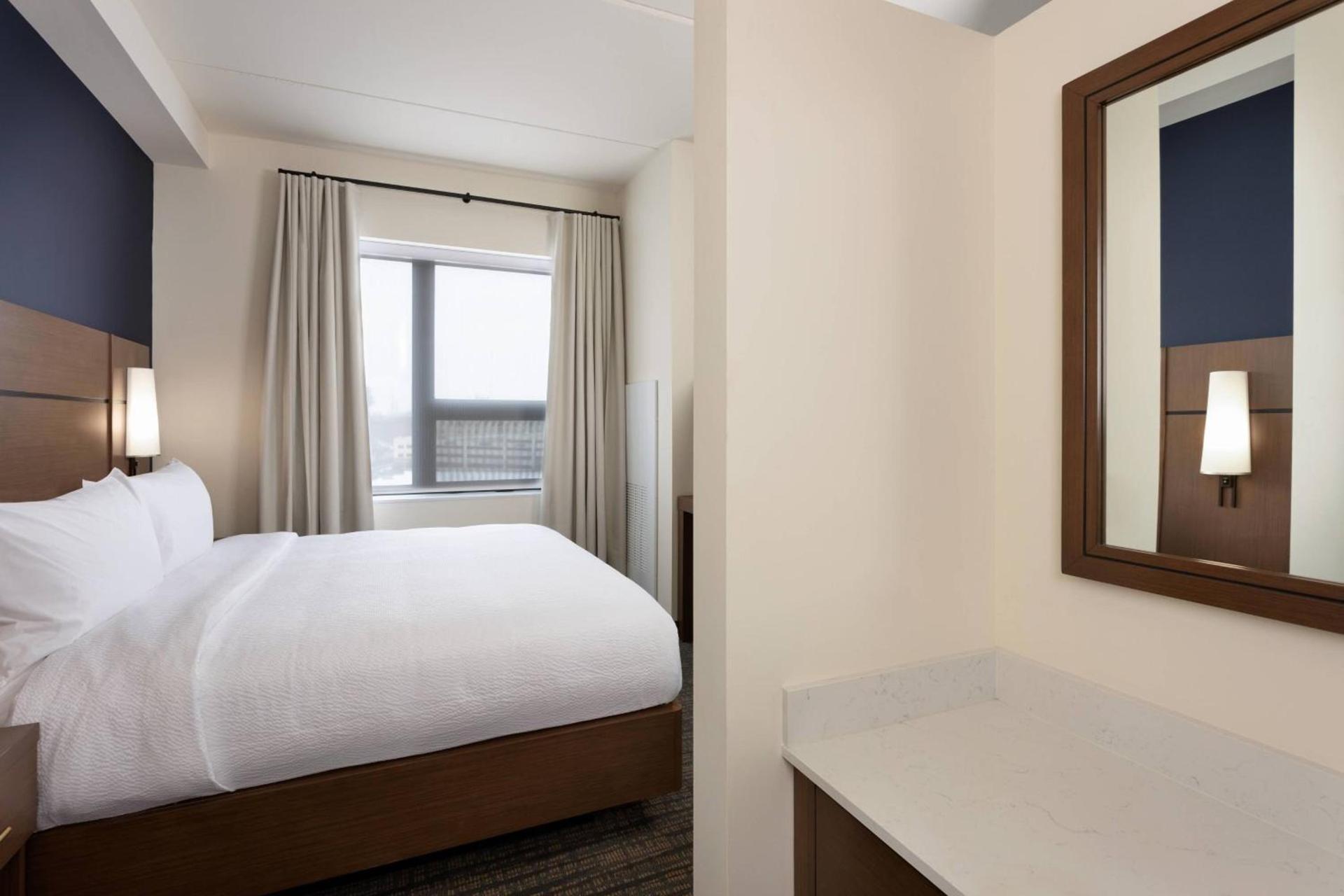 Residence Inn By Marriott Philadelphia Bala Cynwyd photo 13