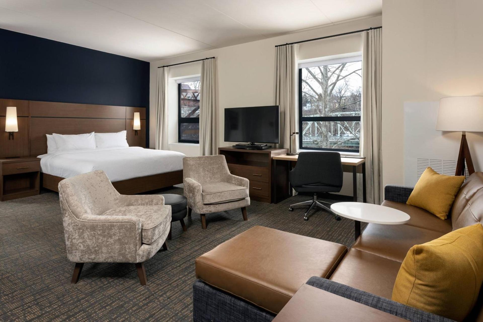 Residence Inn By Marriott Philadelphia Bala Cynwyd photo 12