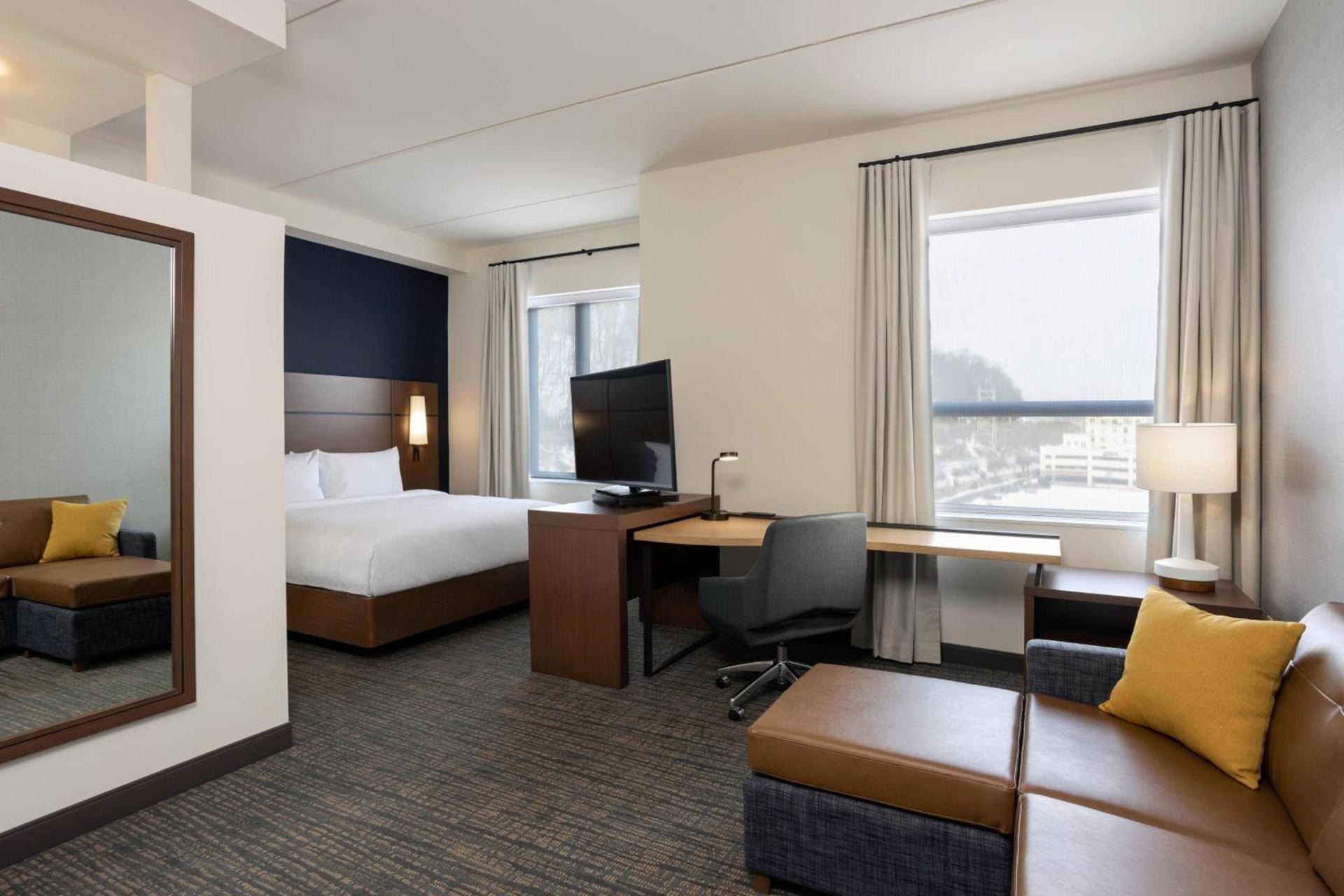 Residence Inn By Marriott Philadelphia Bala Cynwyd photo 28