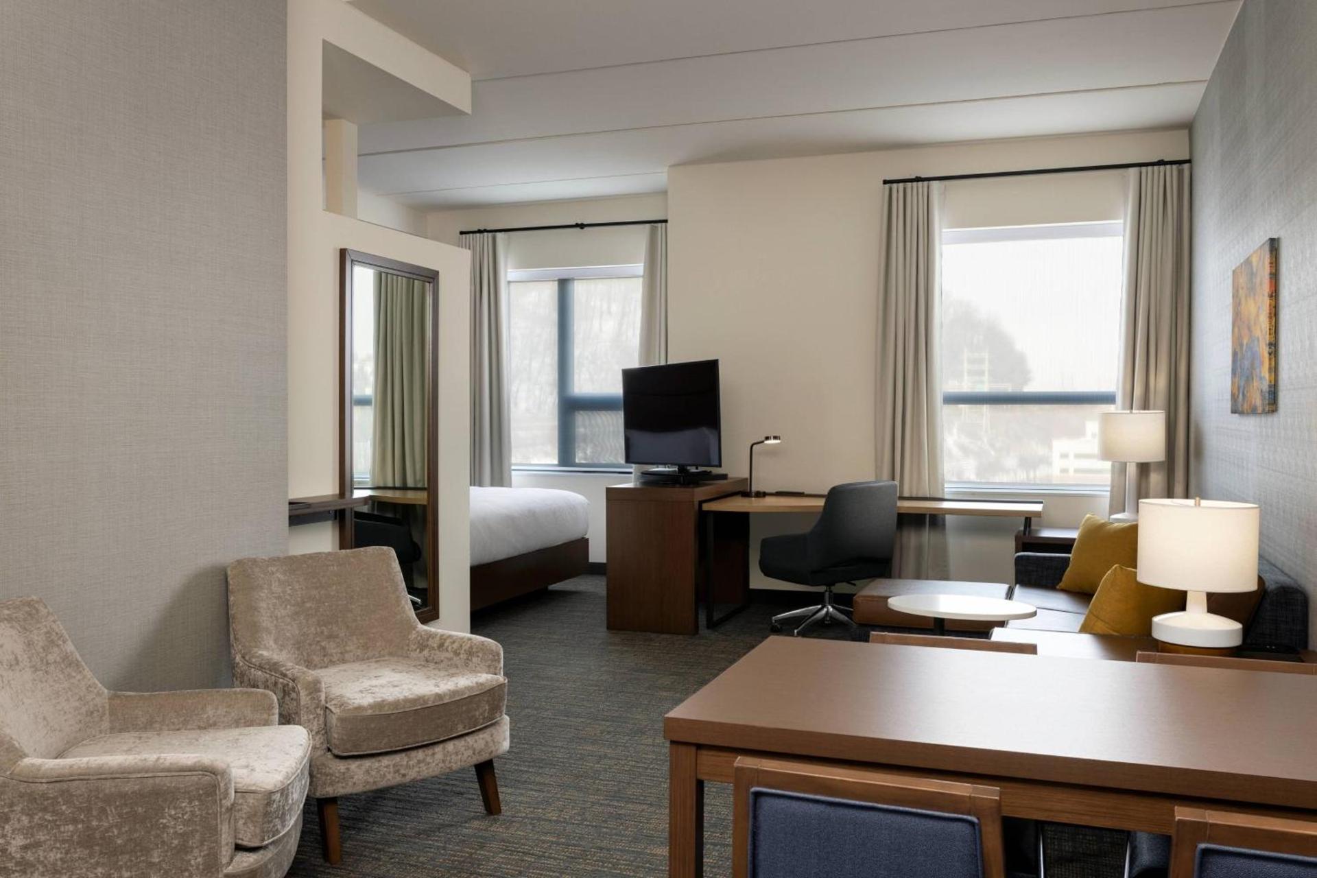 Residence Inn By Marriott Philadelphia Bala Cynwyd photo 15