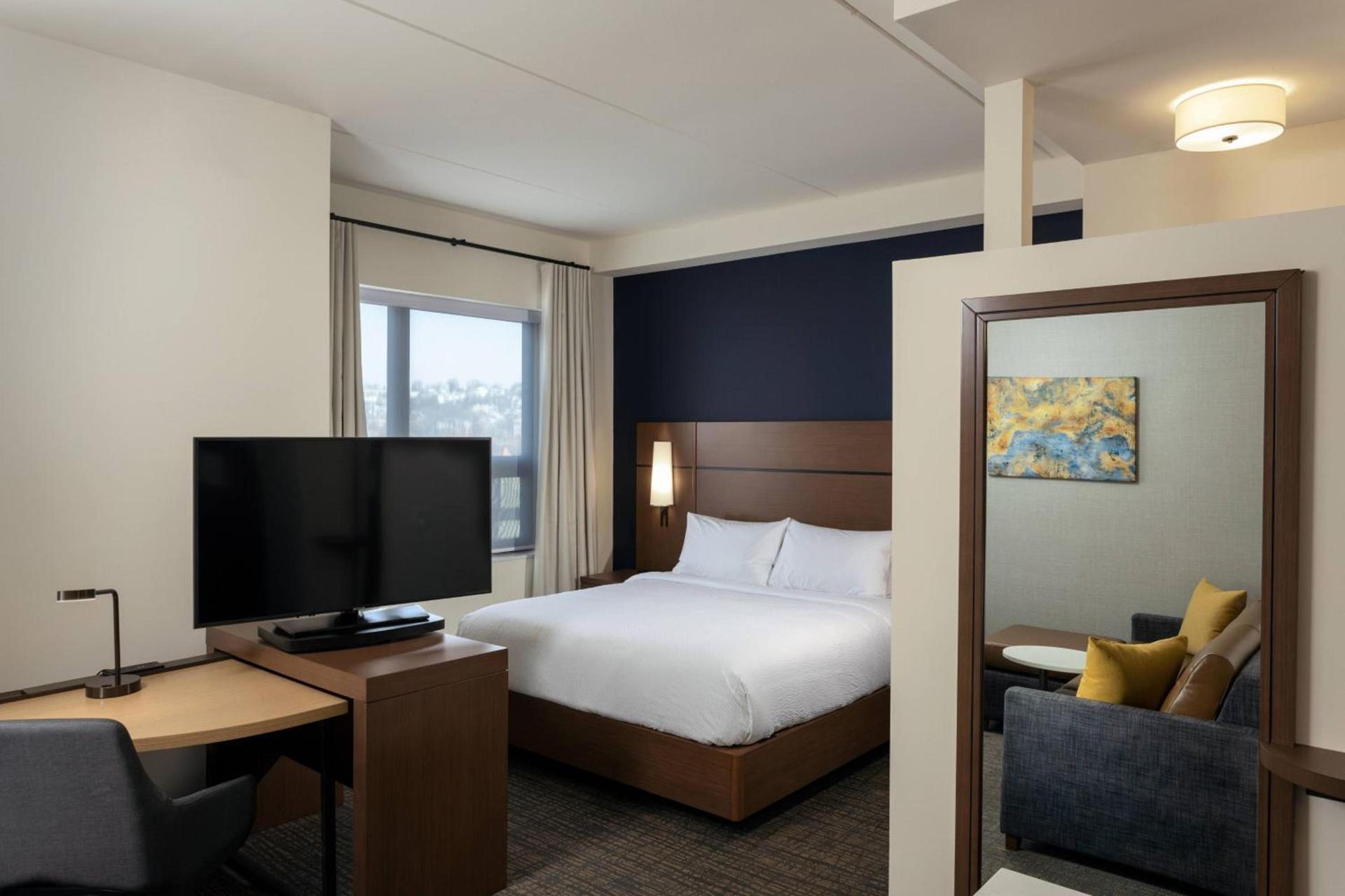 Residence Inn By Marriott Philadelphia Bala Cynwyd photo 35