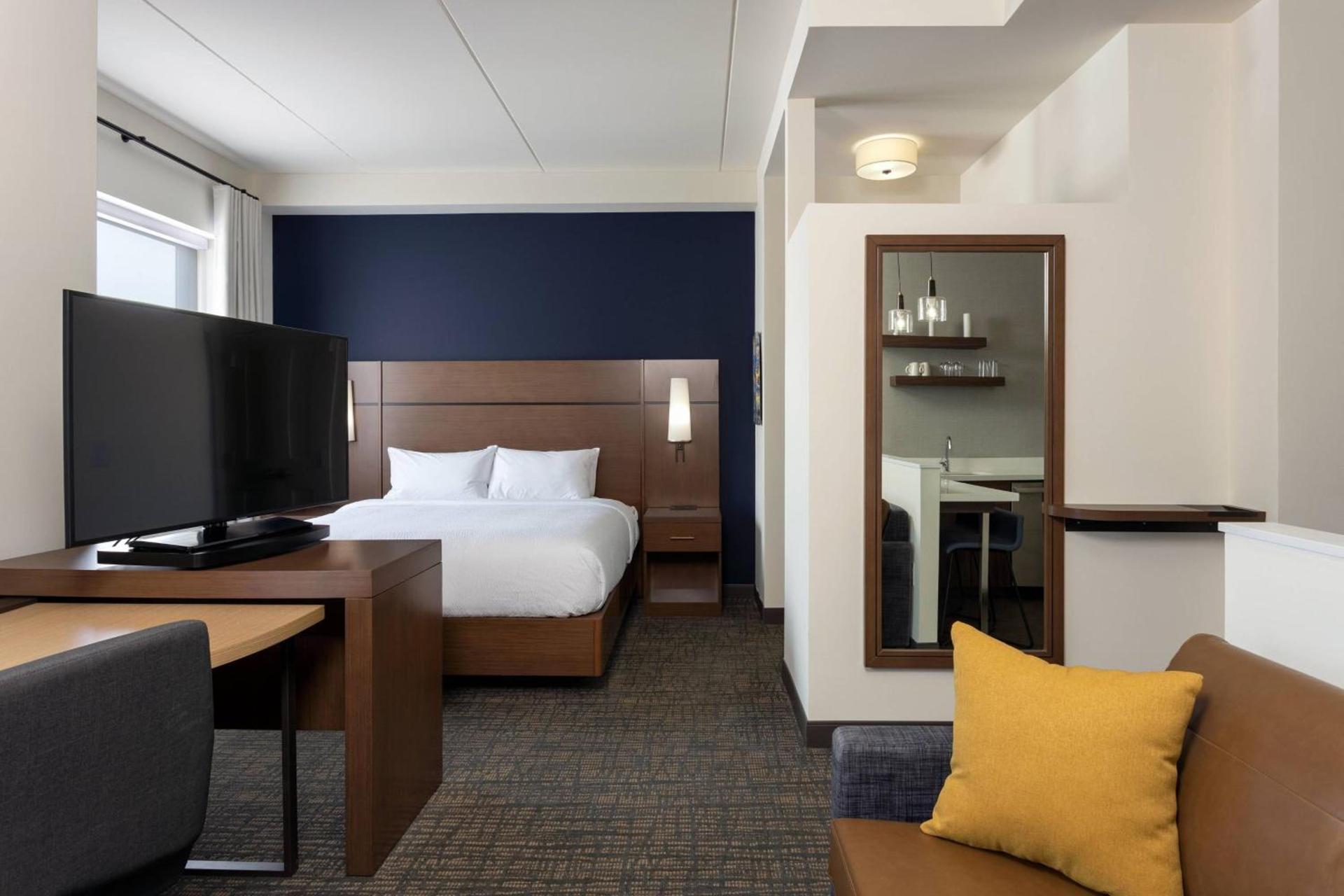Residence Inn By Marriott Philadelphia Bala Cynwyd photo 4