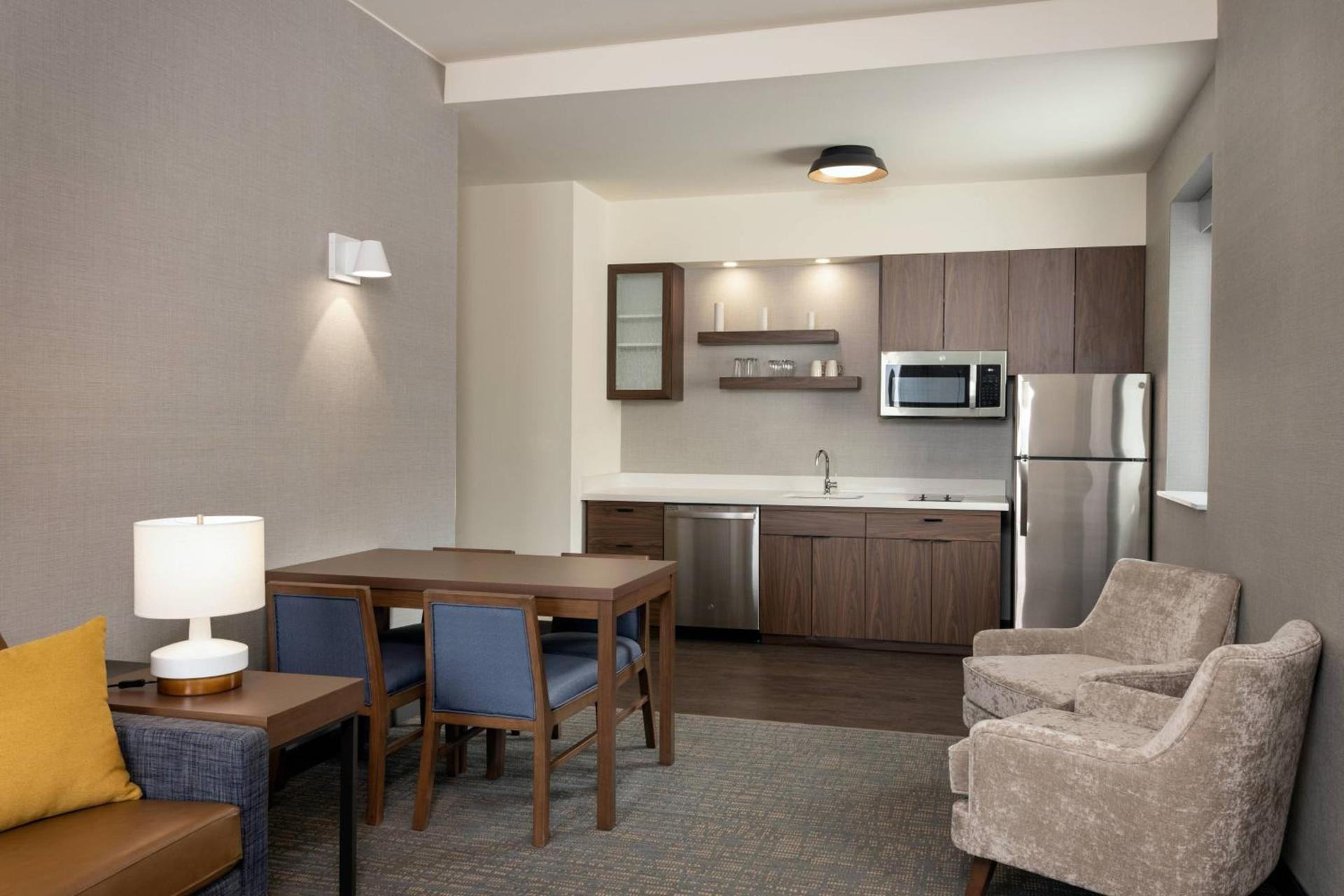 Residence Inn By Marriott Philadelphia Bala Cynwyd photo 8