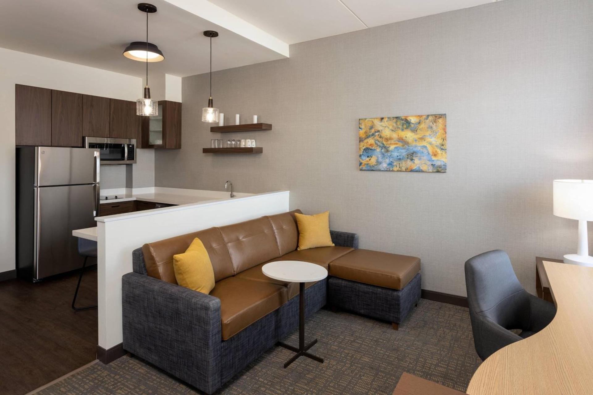 Residence Inn By Marriott Philadelphia Bala Cynwyd photo 32
