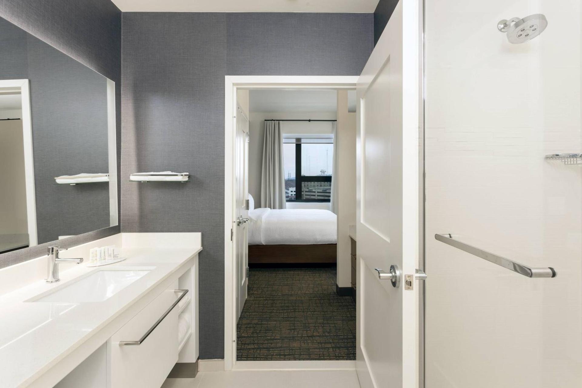 Residence Inn By Marriott Philadelphia Bala Cynwyd photo 11