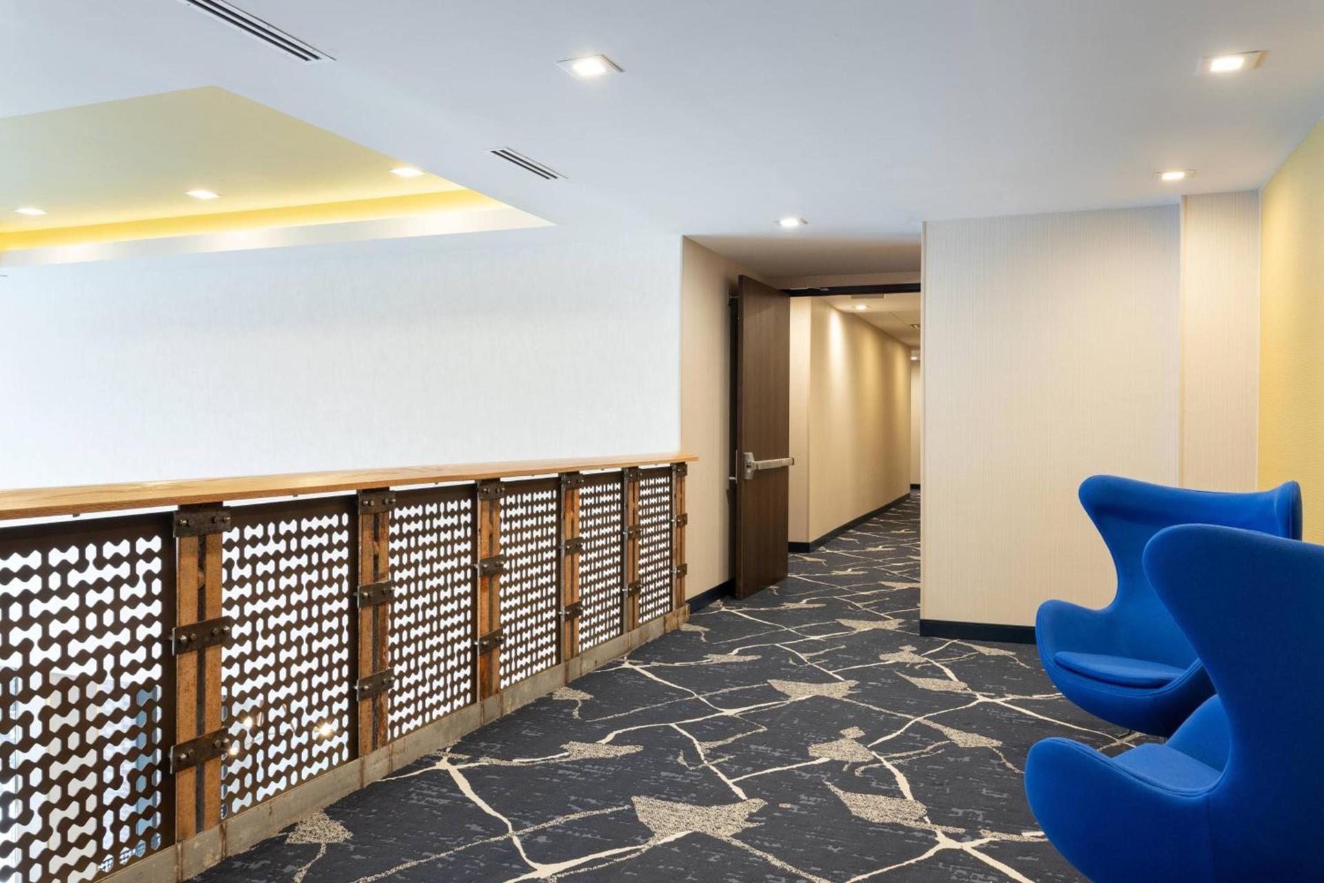 Residence Inn By Marriott Philadelphia Bala Cynwyd photo 18