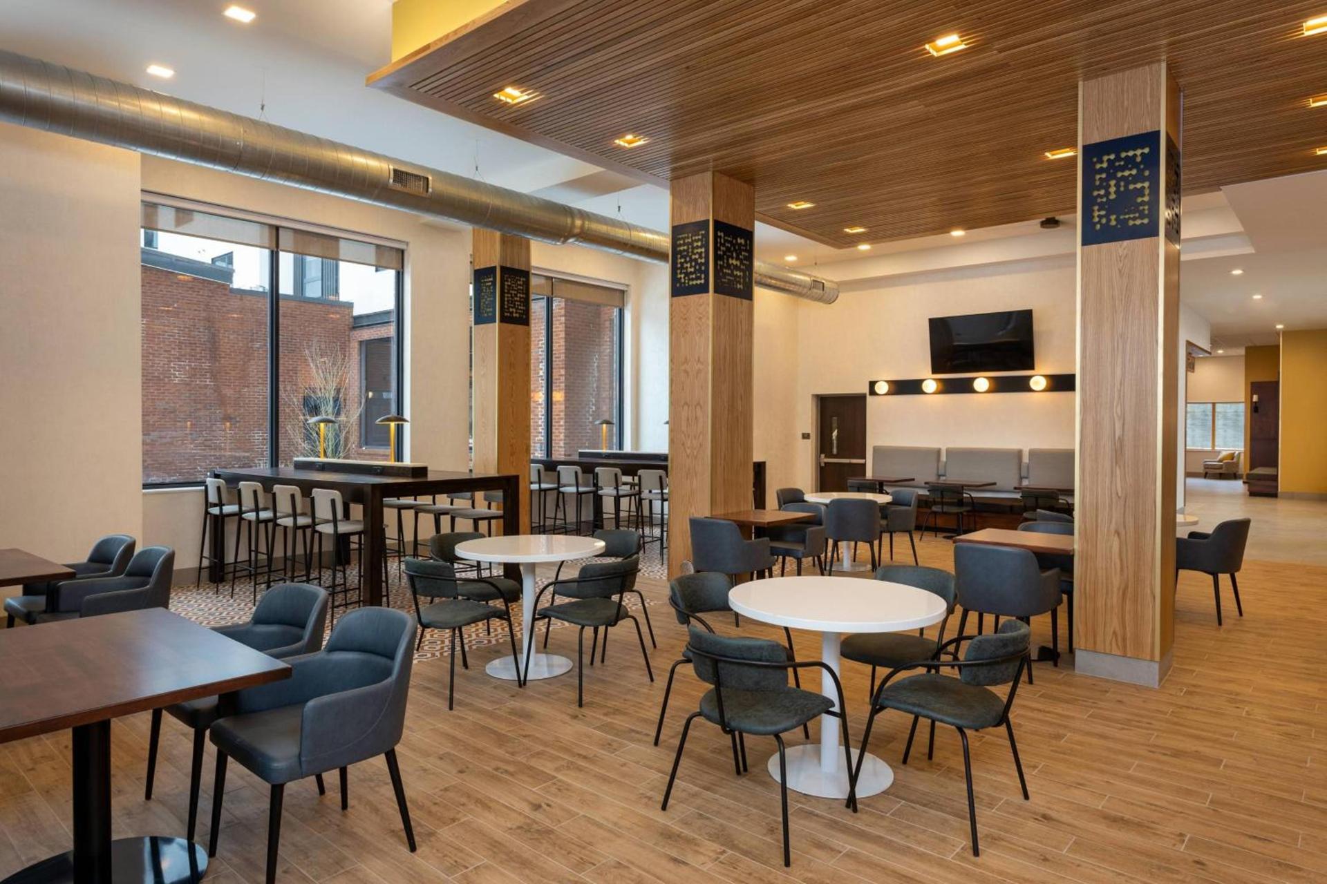 Residence Inn By Marriott Philadelphia Bala Cynwyd photo 46