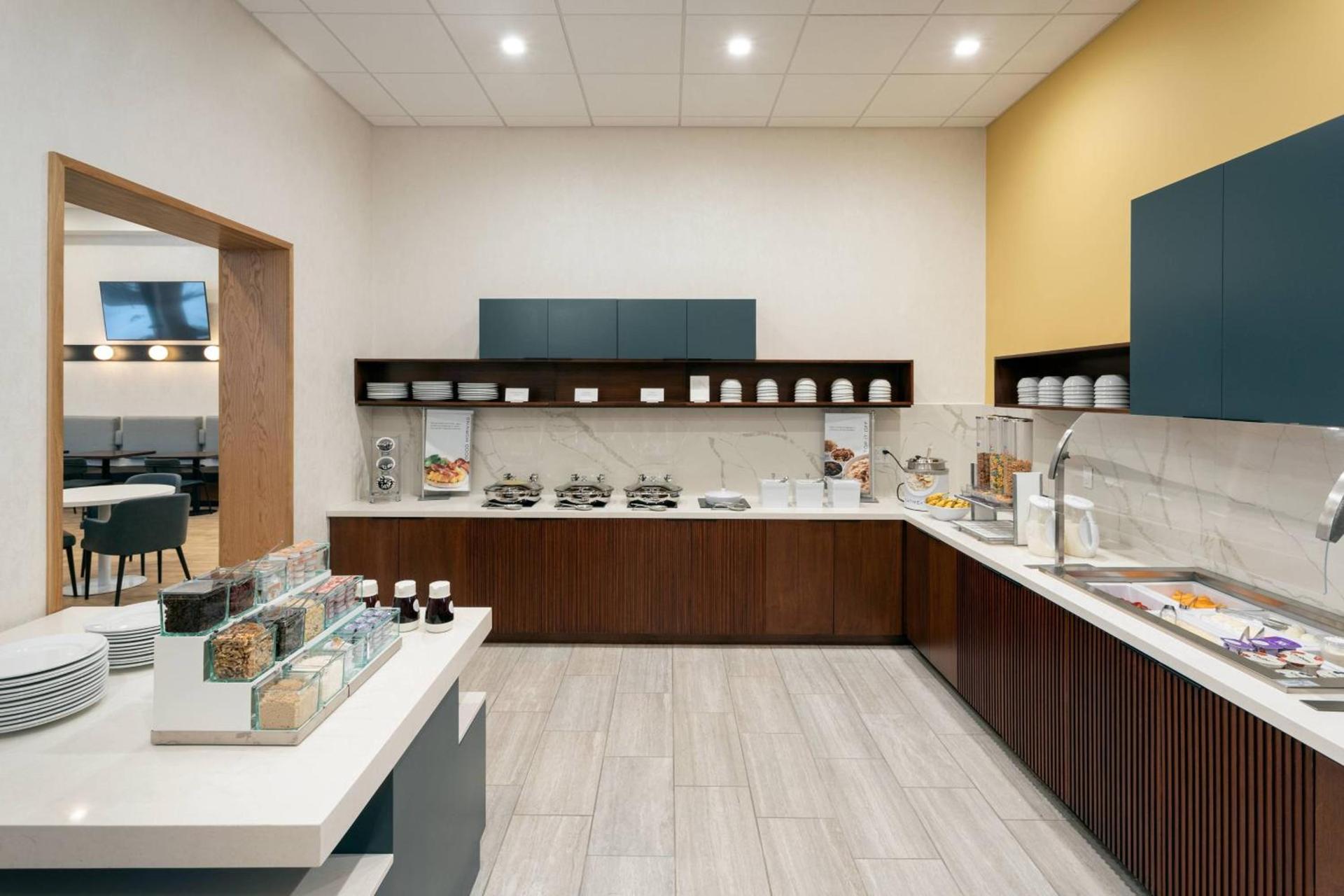 Residence Inn By Marriott Philadelphia Bala Cynwyd photo 40