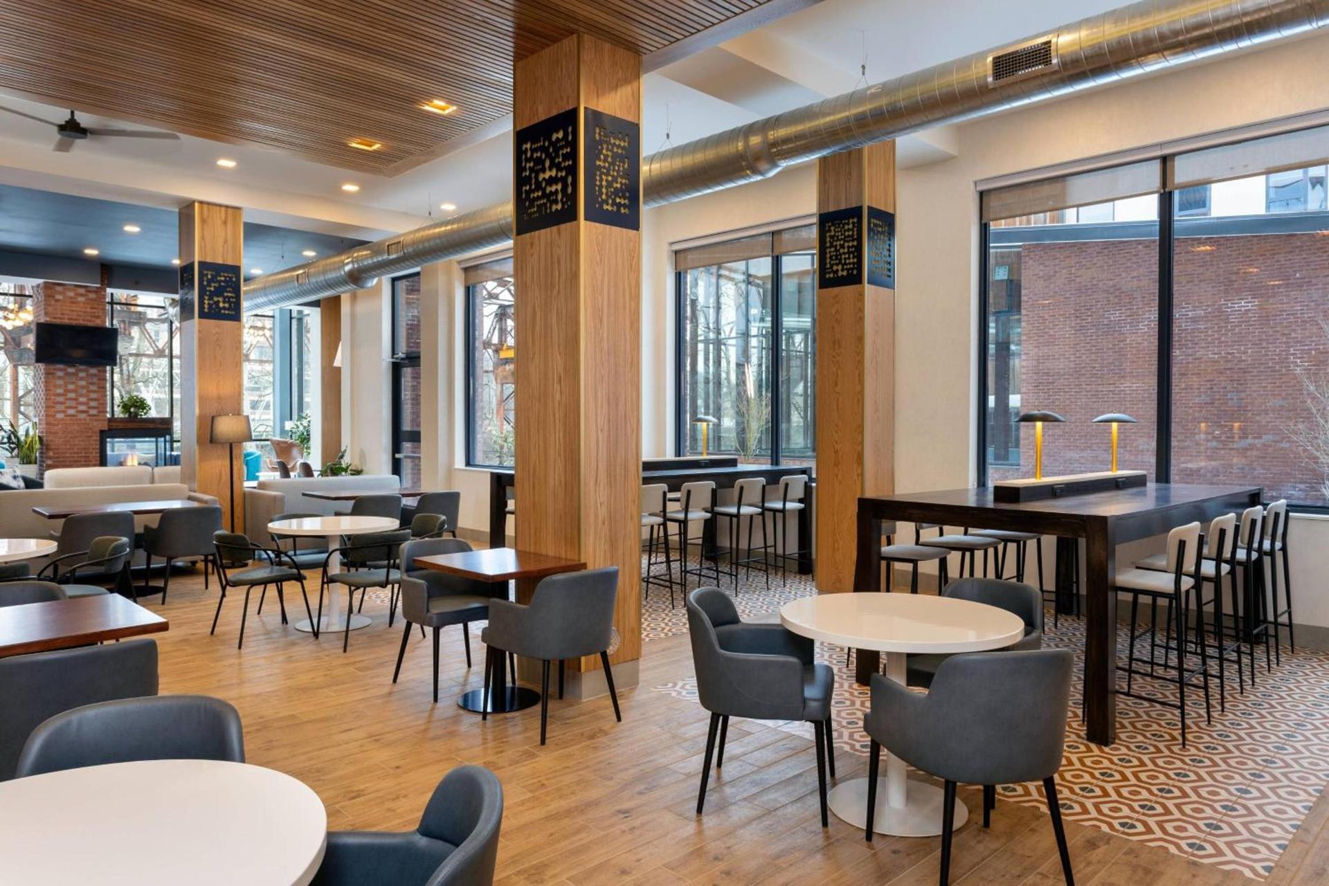Residence Inn By Marriott Philadelphia Bala Cynwyd photo 36