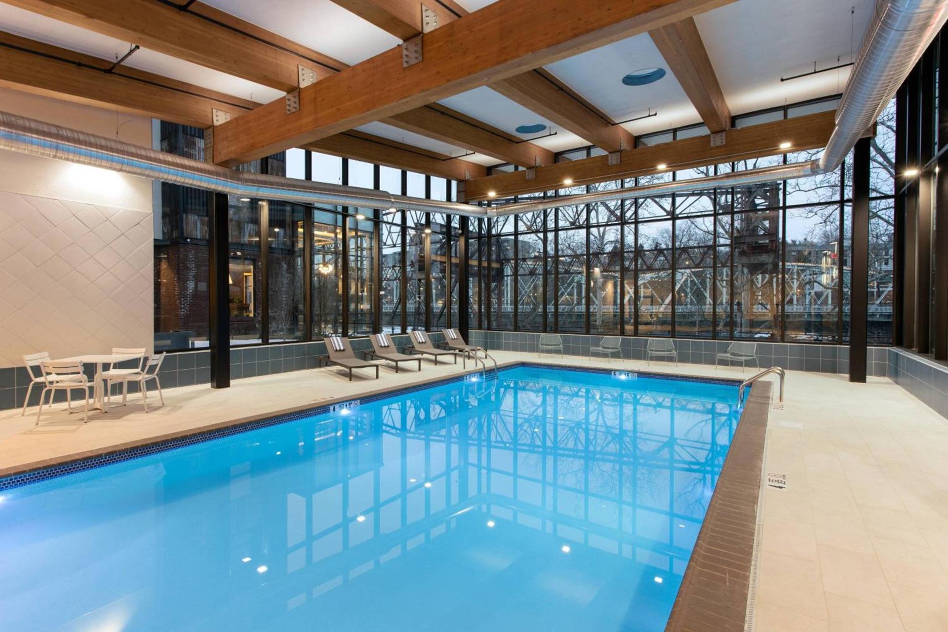 Residence Inn By Marriott Philadelphia Bala Cynwyd photo 22