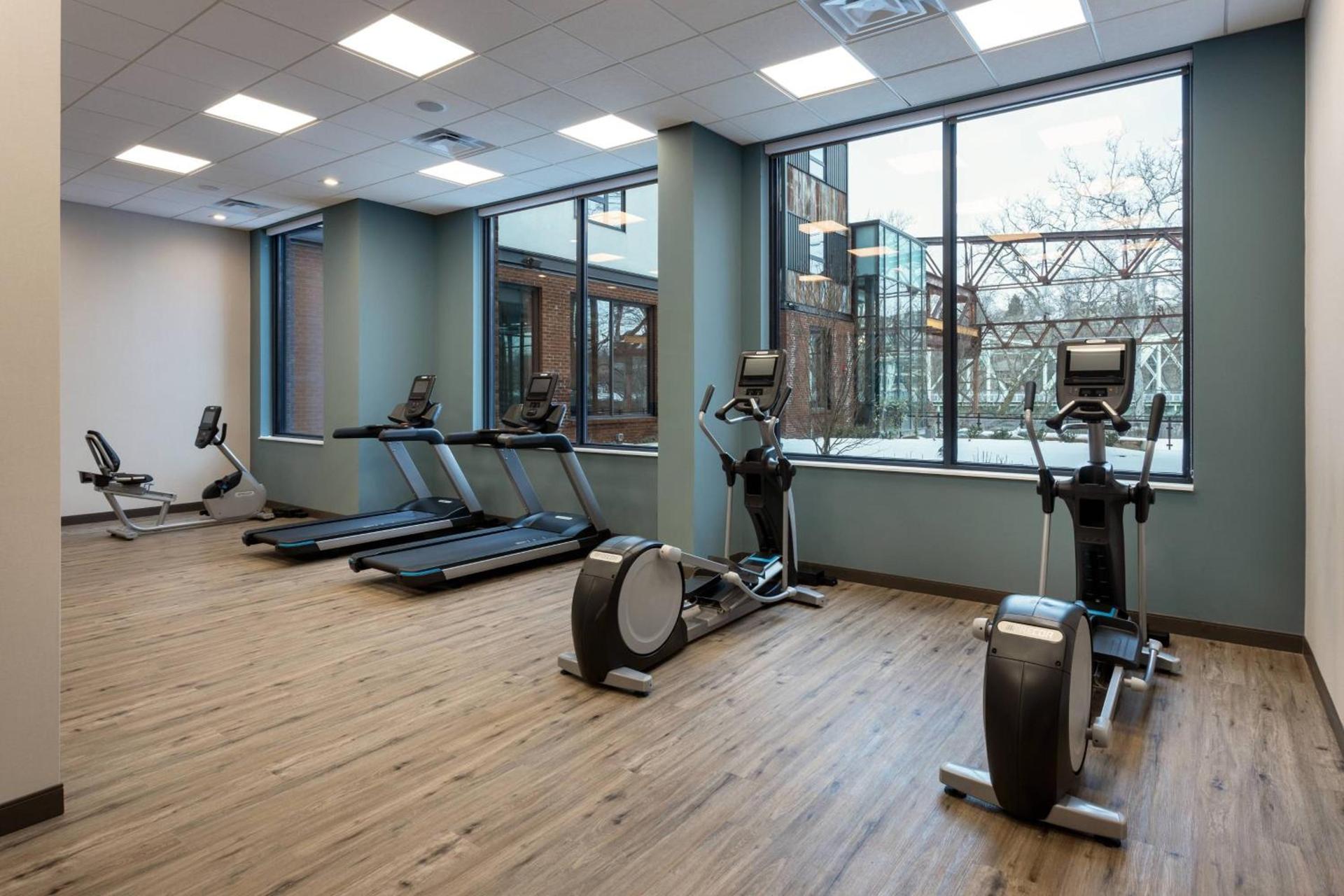 Residence Inn By Marriott Philadelphia Bala Cynwyd photo 34