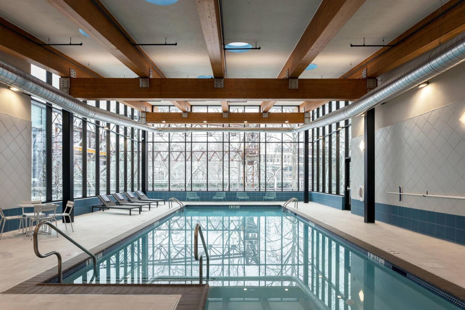 Residence Inn By Marriott Philadelphia Bala Cynwyd photo 2