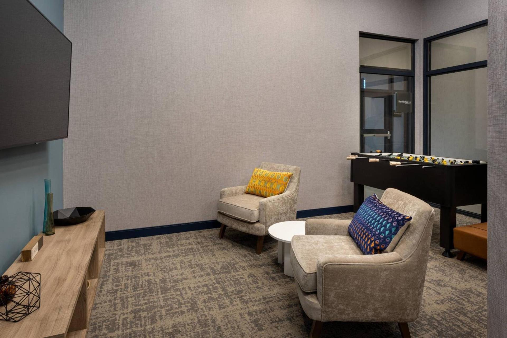 Residence Inn By Marriott Philadelphia Bala Cynwyd photo 38