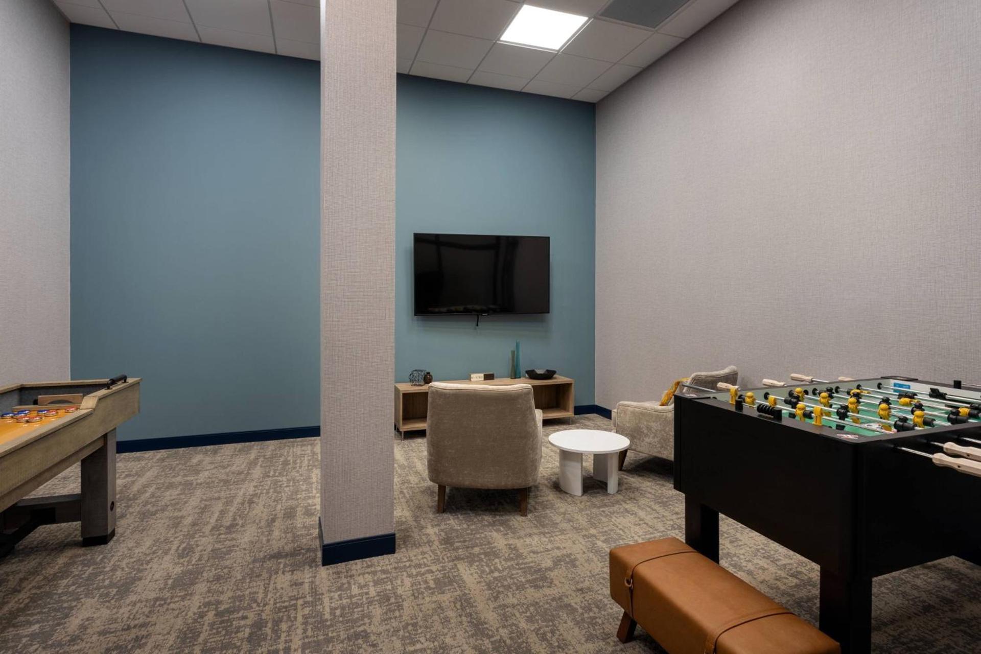 Residence Inn By Marriott Philadelphia Bala Cynwyd photo 45